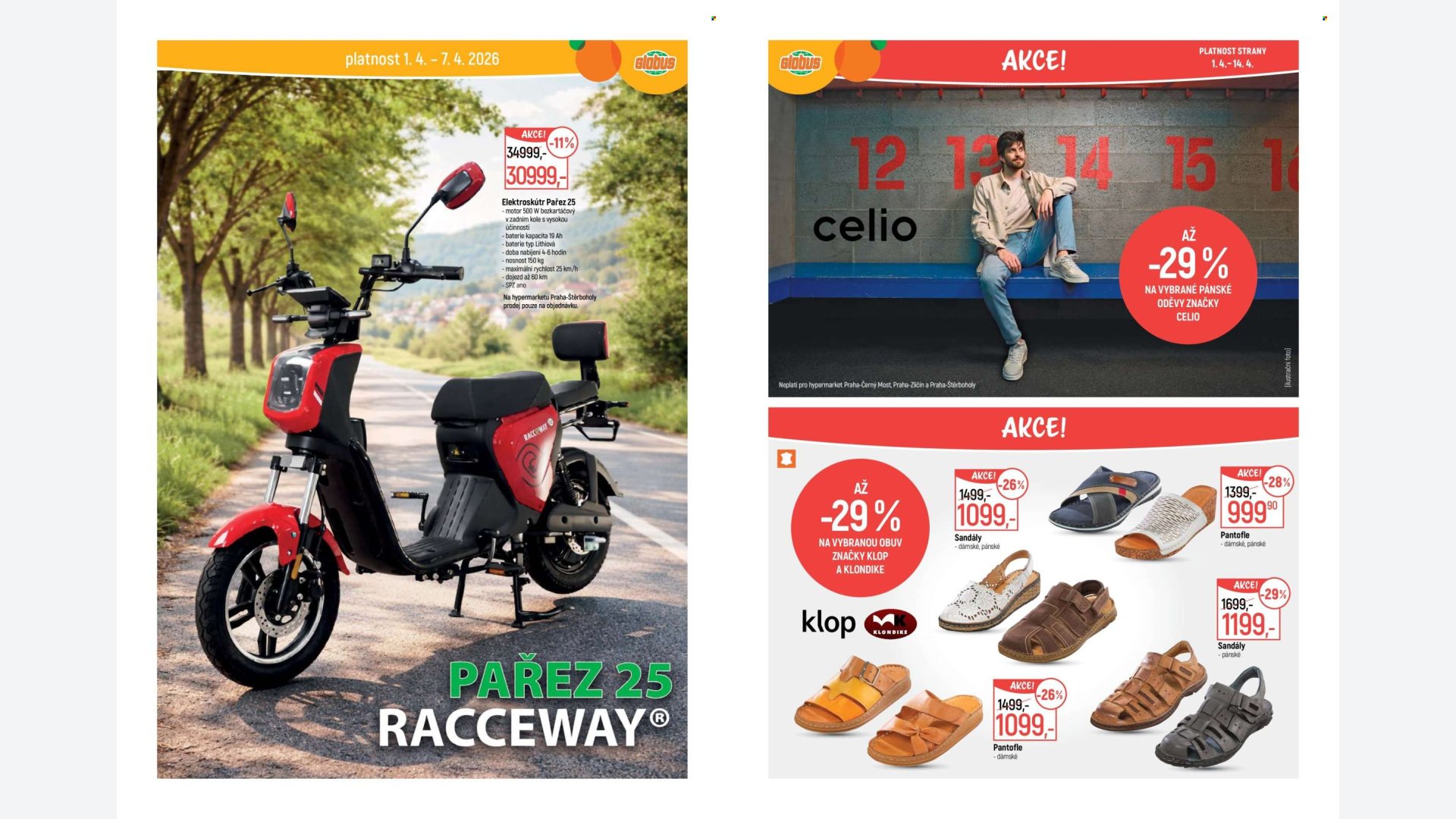 Stránka letáku 1 / 46