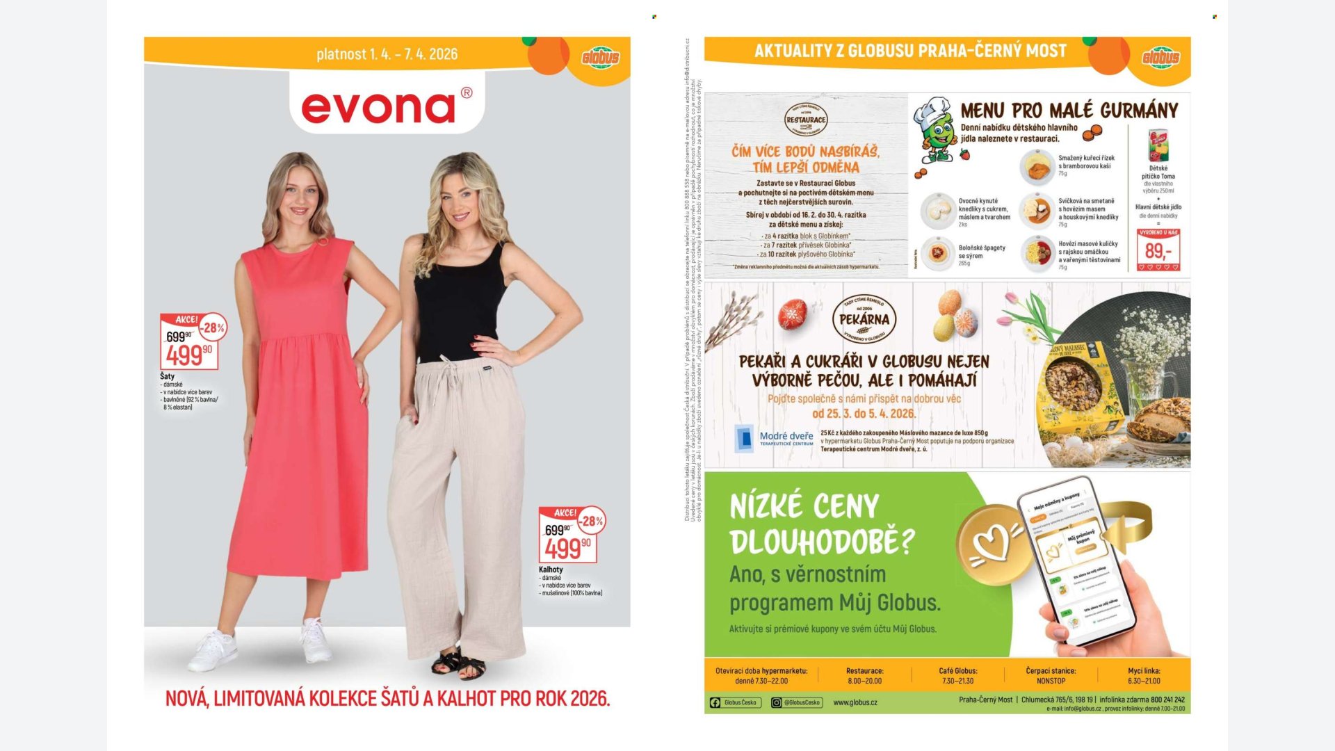 Stránka letáku 1 / 46