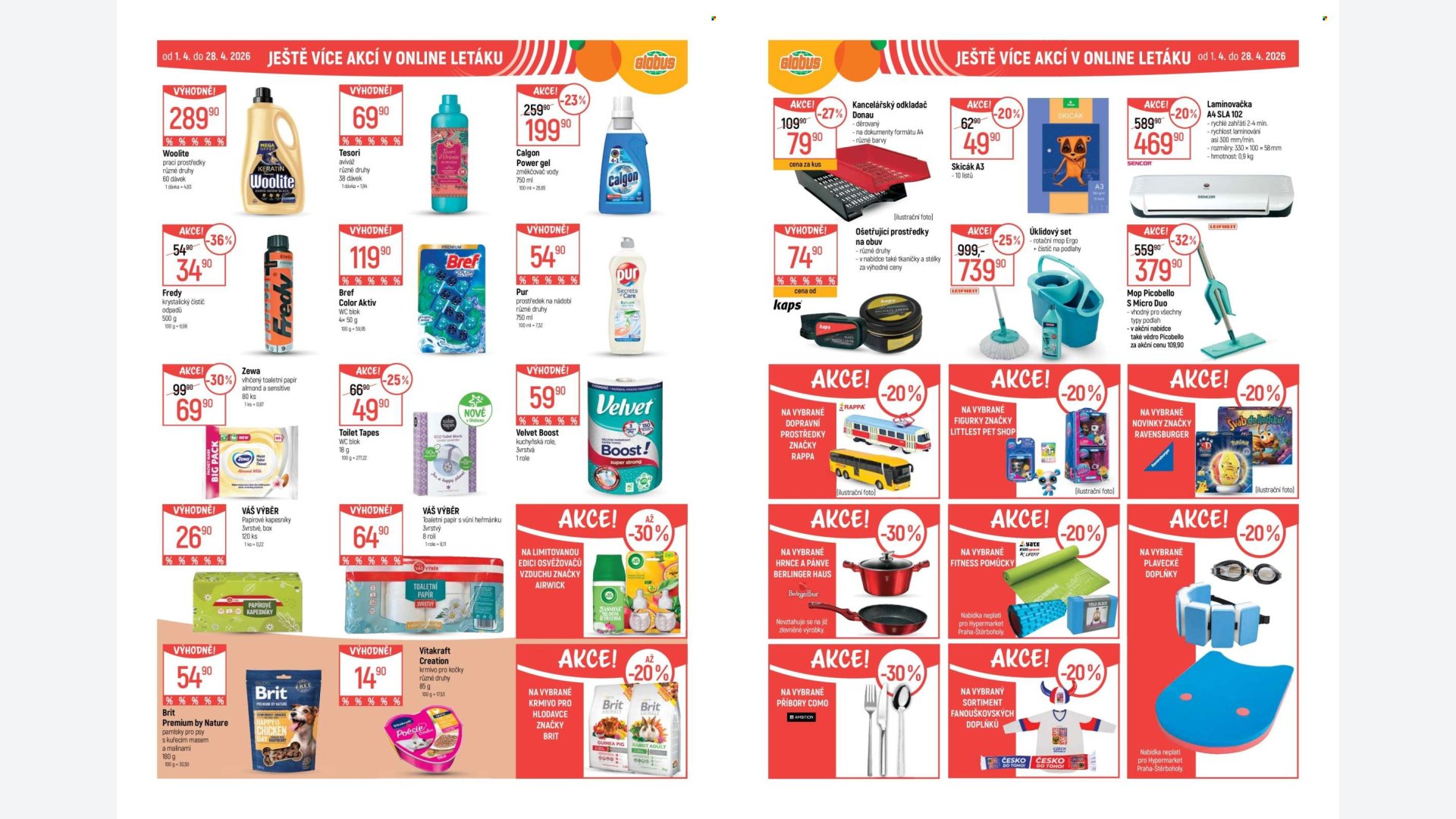 Stránka letáku 1 / 46