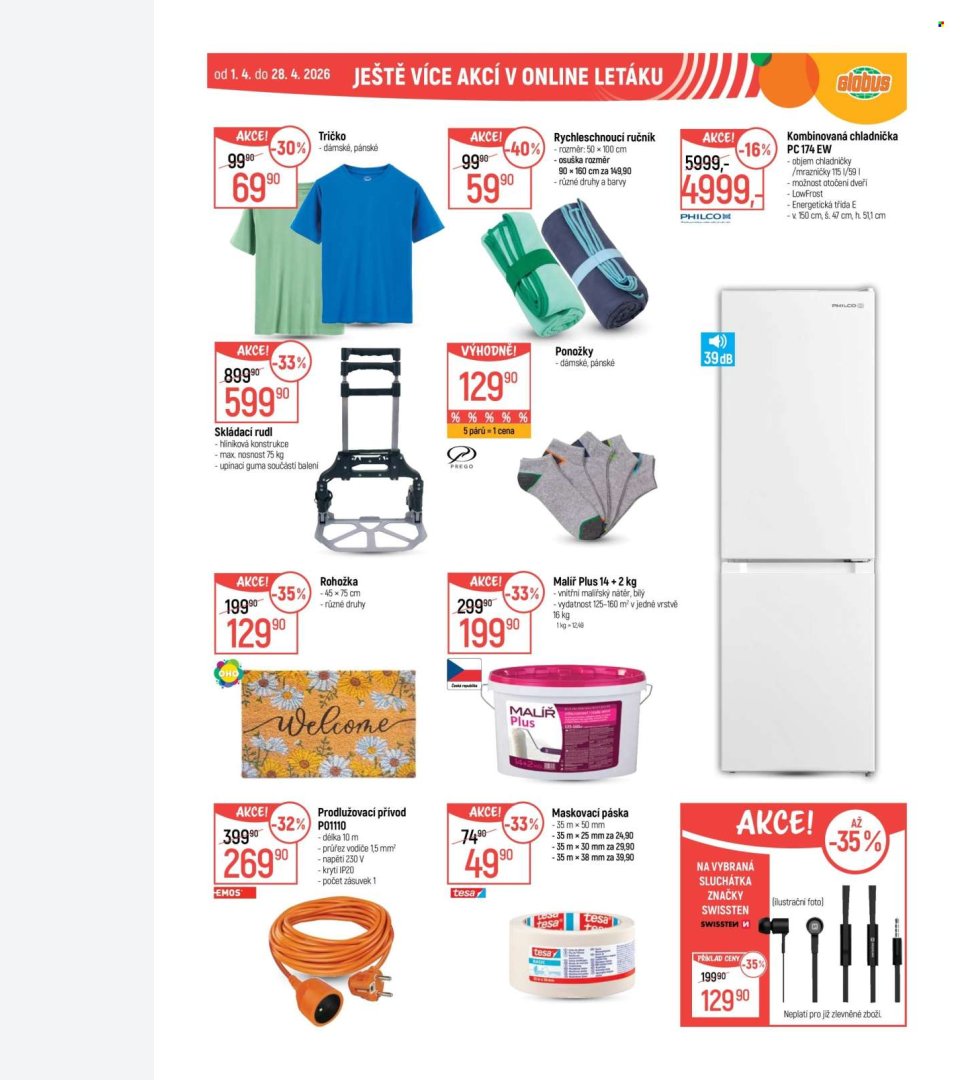 Stránka letáku 1 / 46