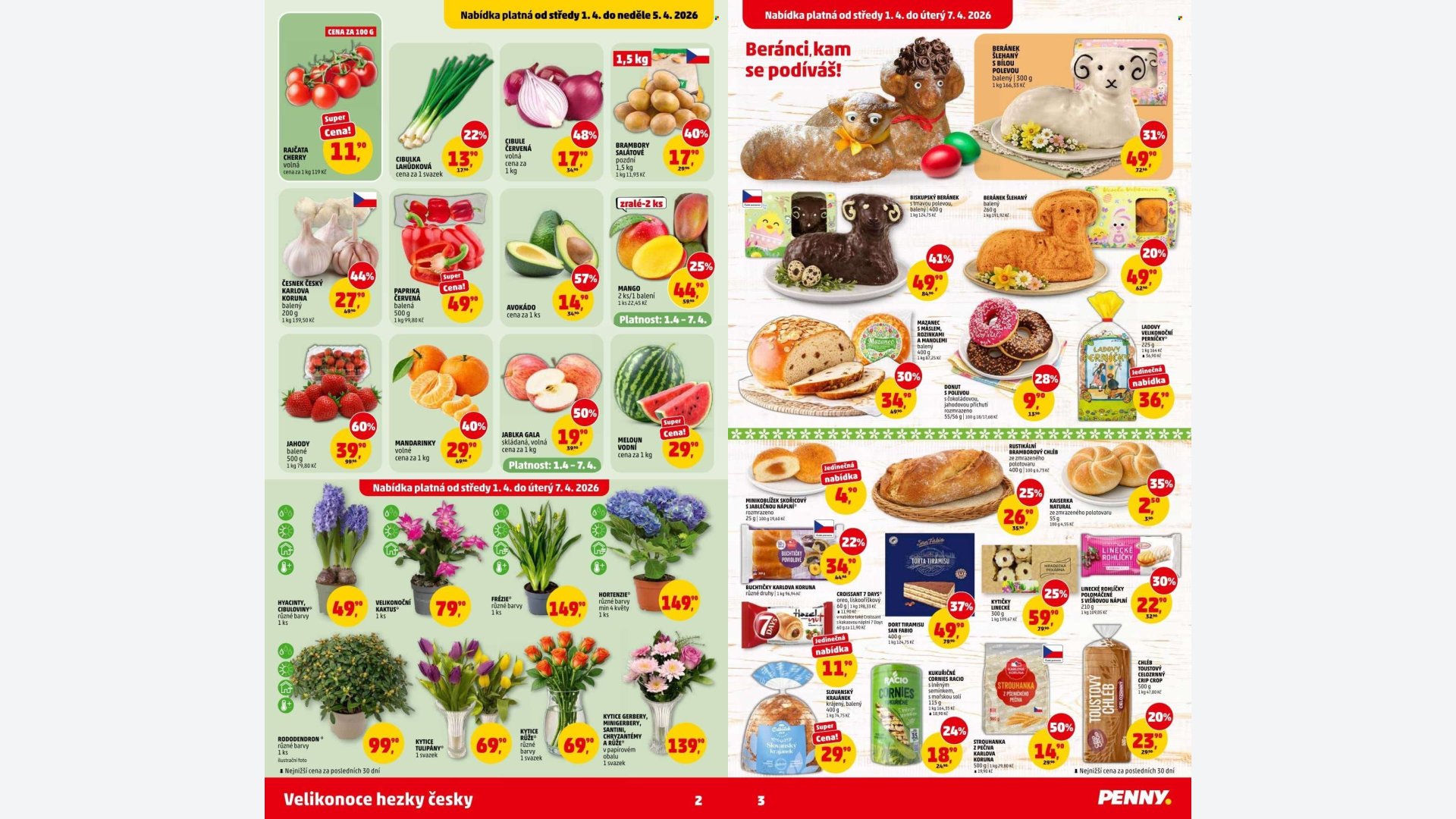 Stránka letáku 1 / 34