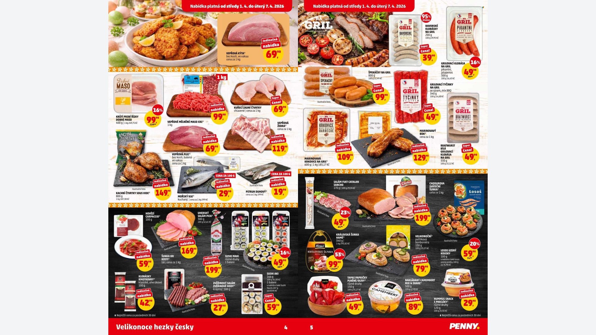 Stránka letáku 1 / 34