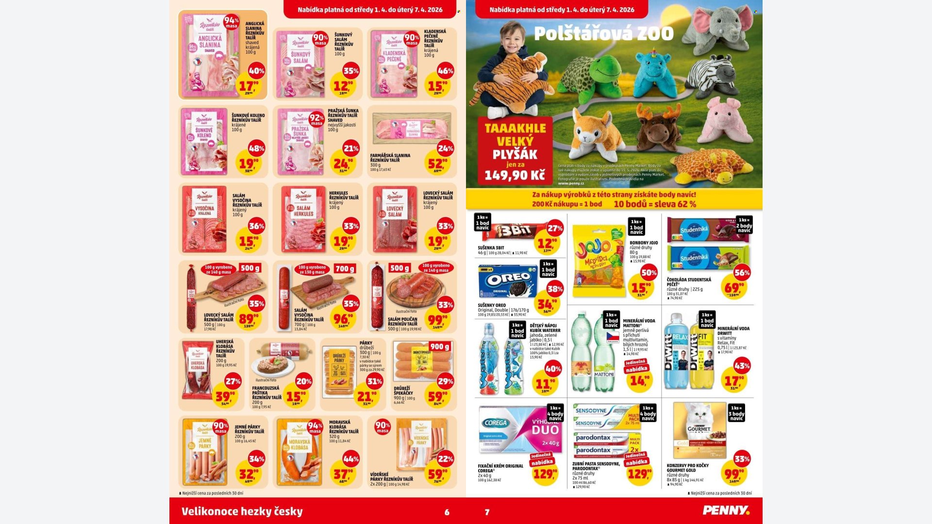 Stránka letáku 1 / 34