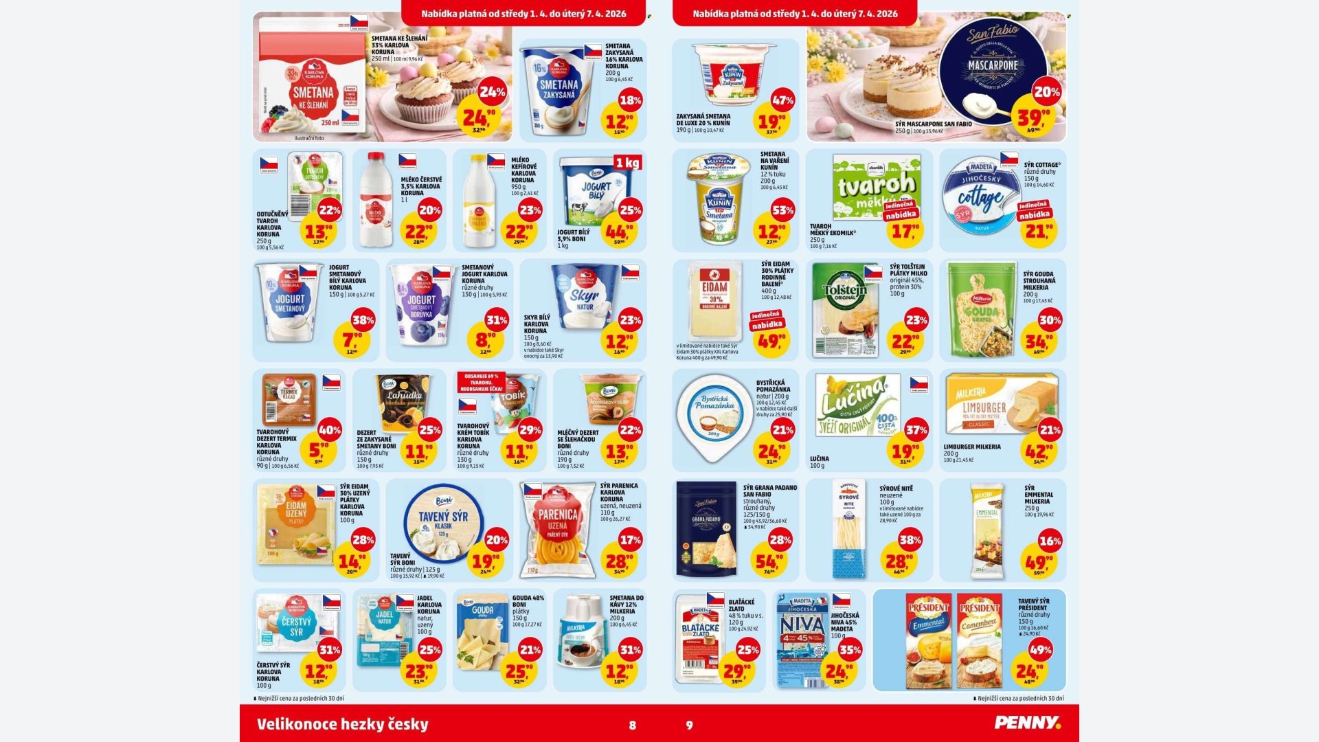 Stránka letáku 1 / 34