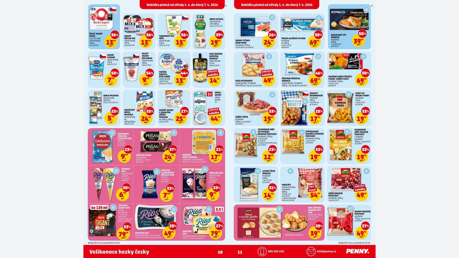 Stránka letáku 1 / 34