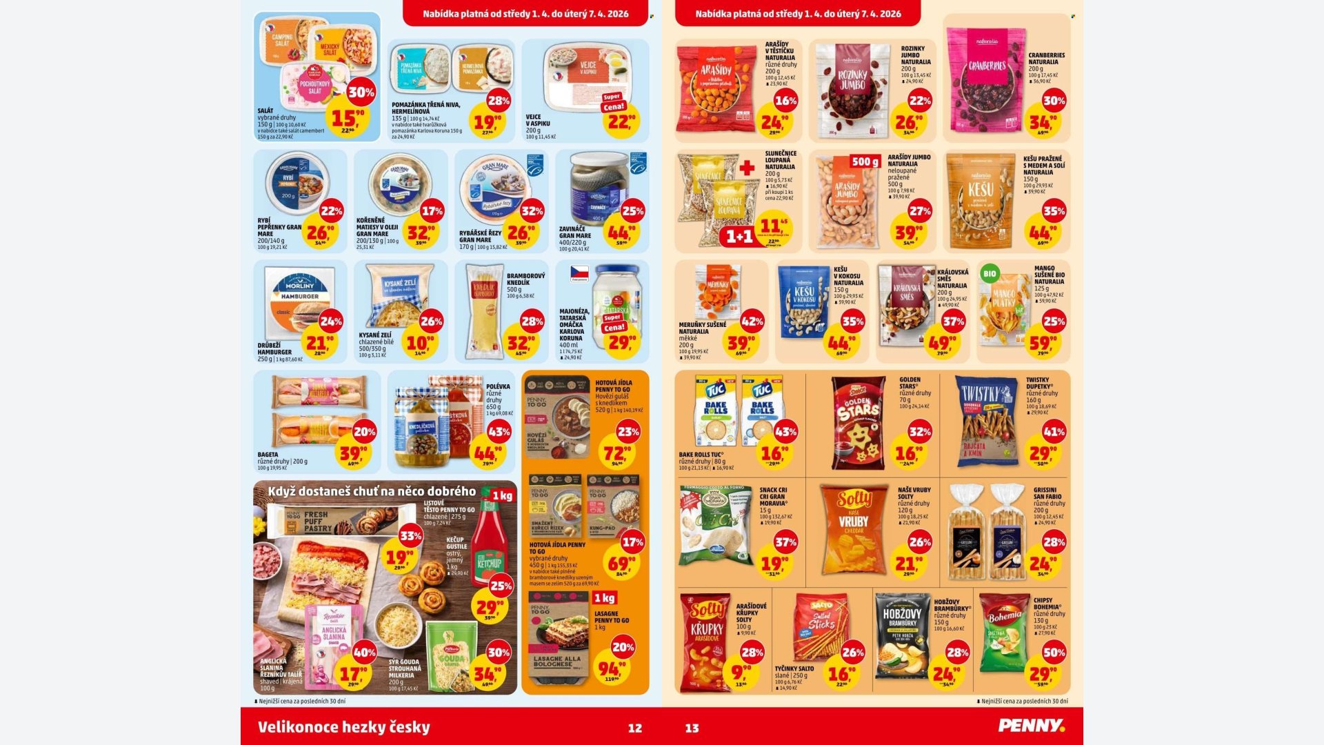 Stránka letáku 1 / 34