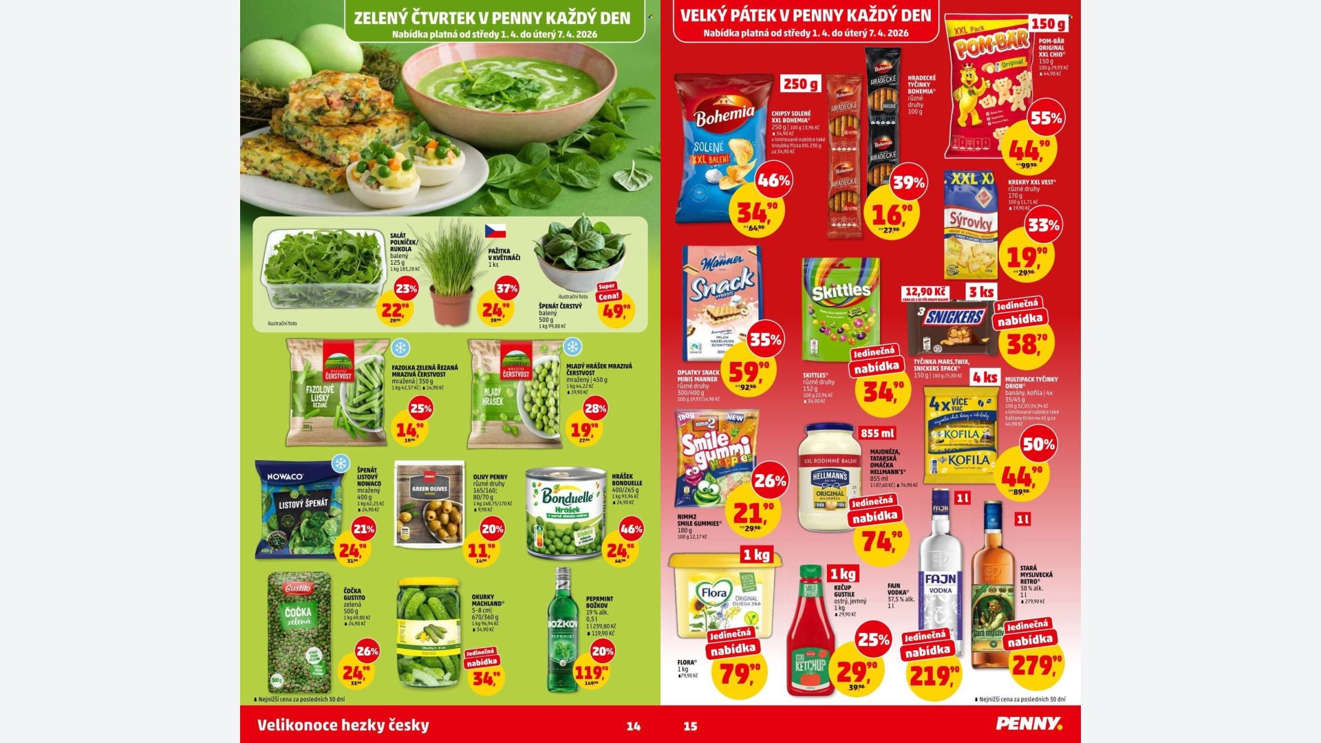 Stránka letáku 1 / 34