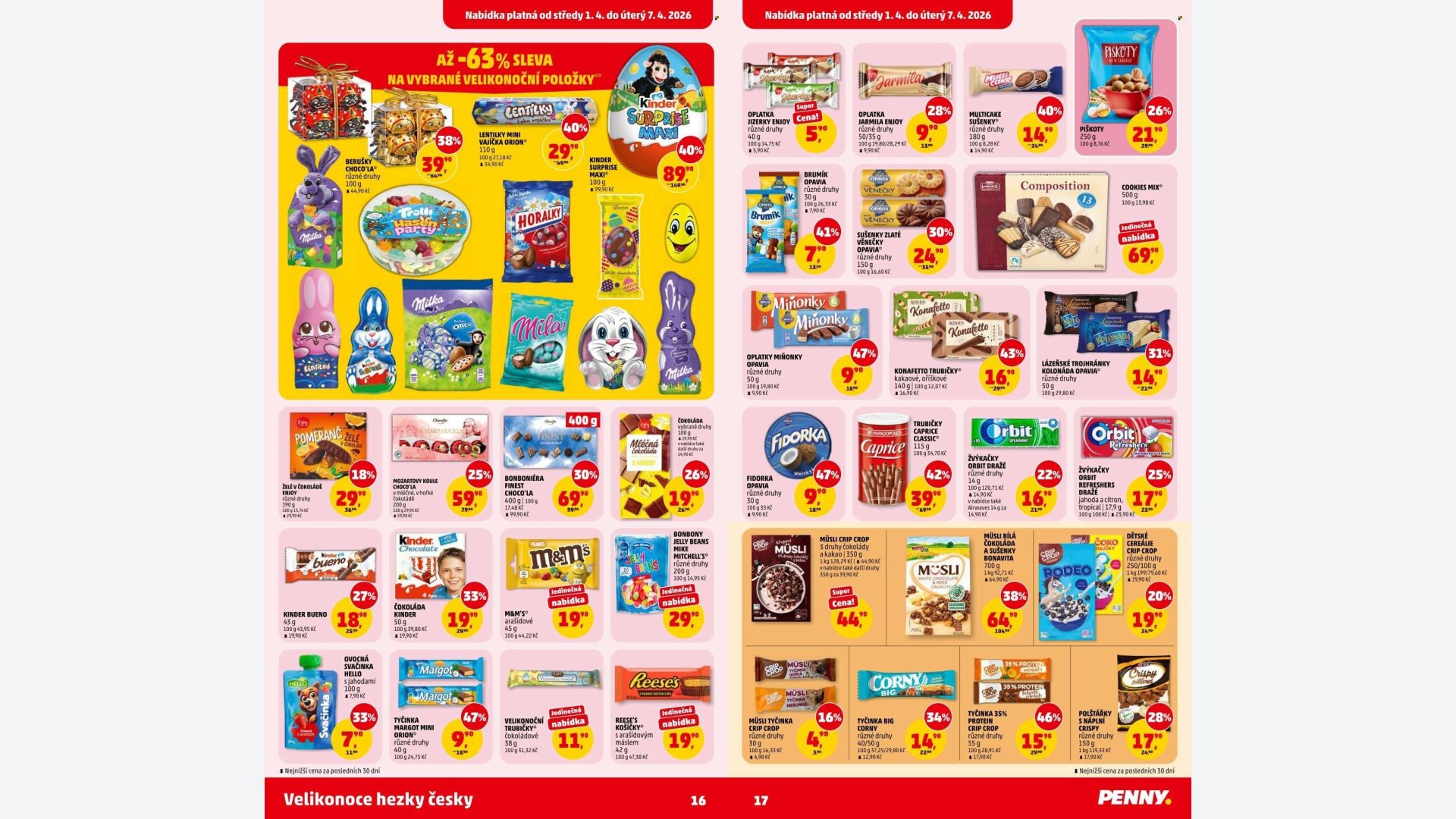 Stránka letáku 1 / 34