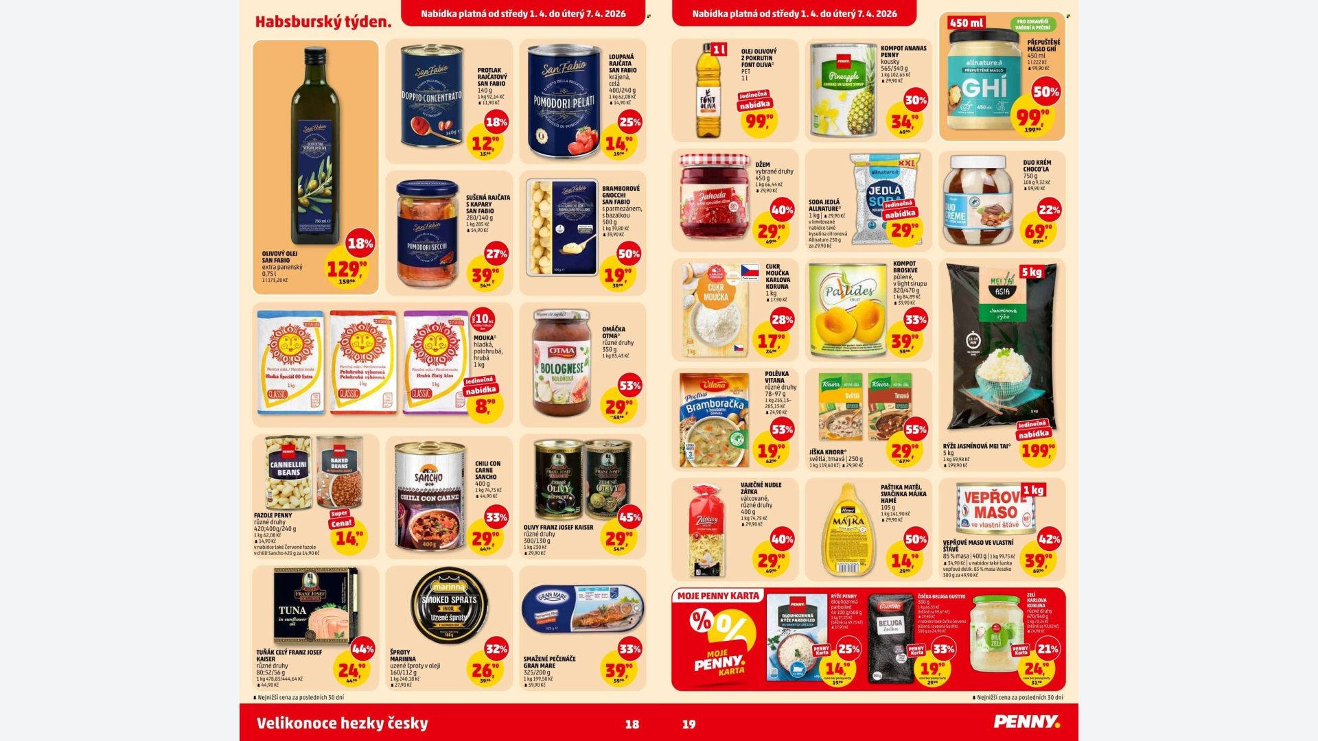 Stránka letáku 1 / 34