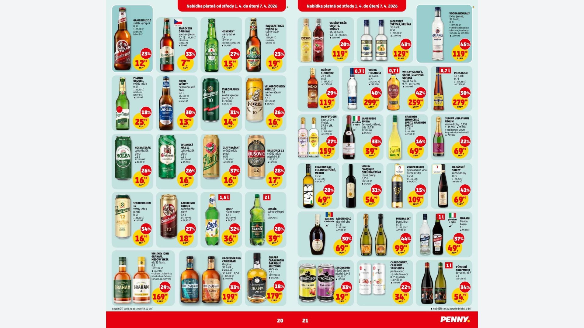 Stránka letáku 1 / 34