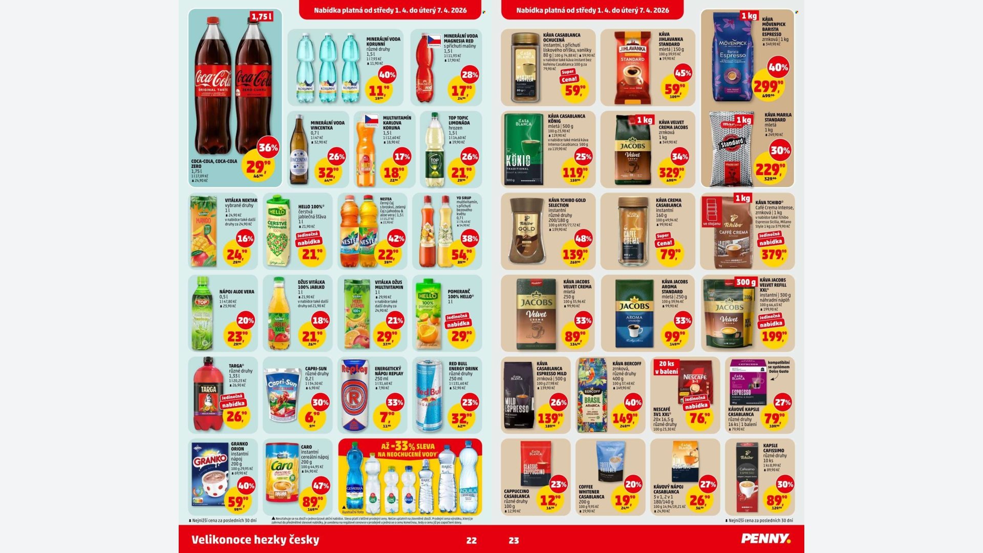 Stránka letáku 1 / 34