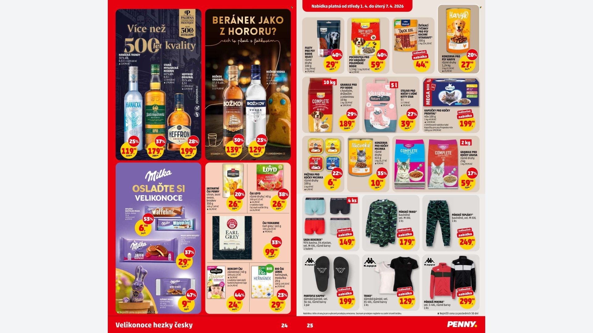 Stránka letáku 1 / 34