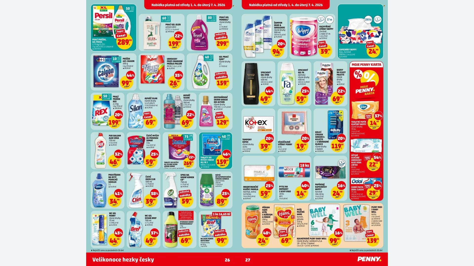 Stránka letáku 1 / 34