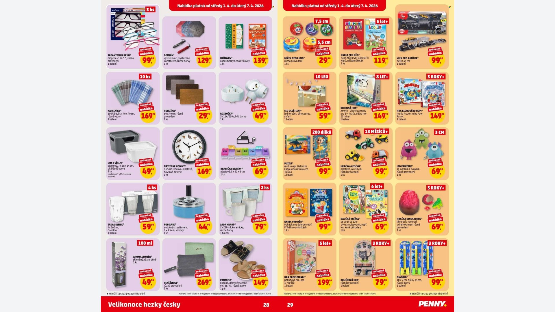 Stránka letáku 1 / 34