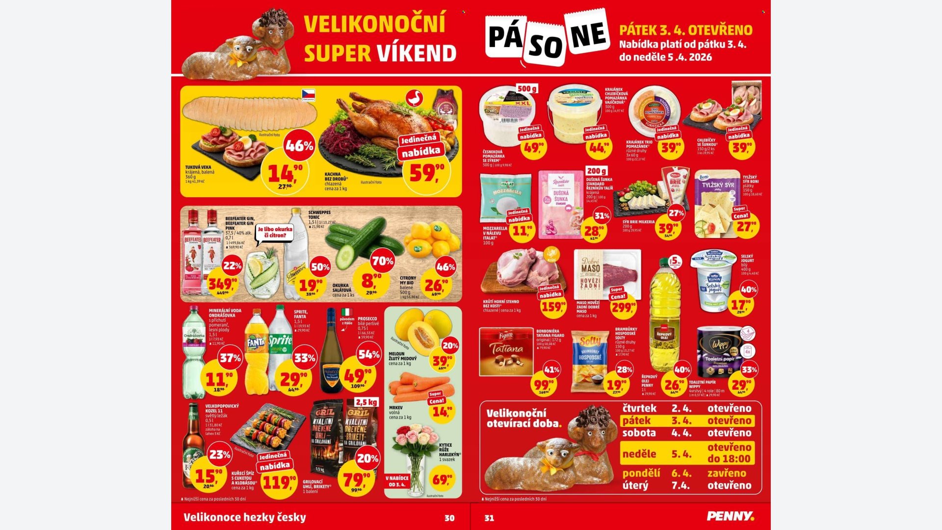 Stránka letáku 1 / 34