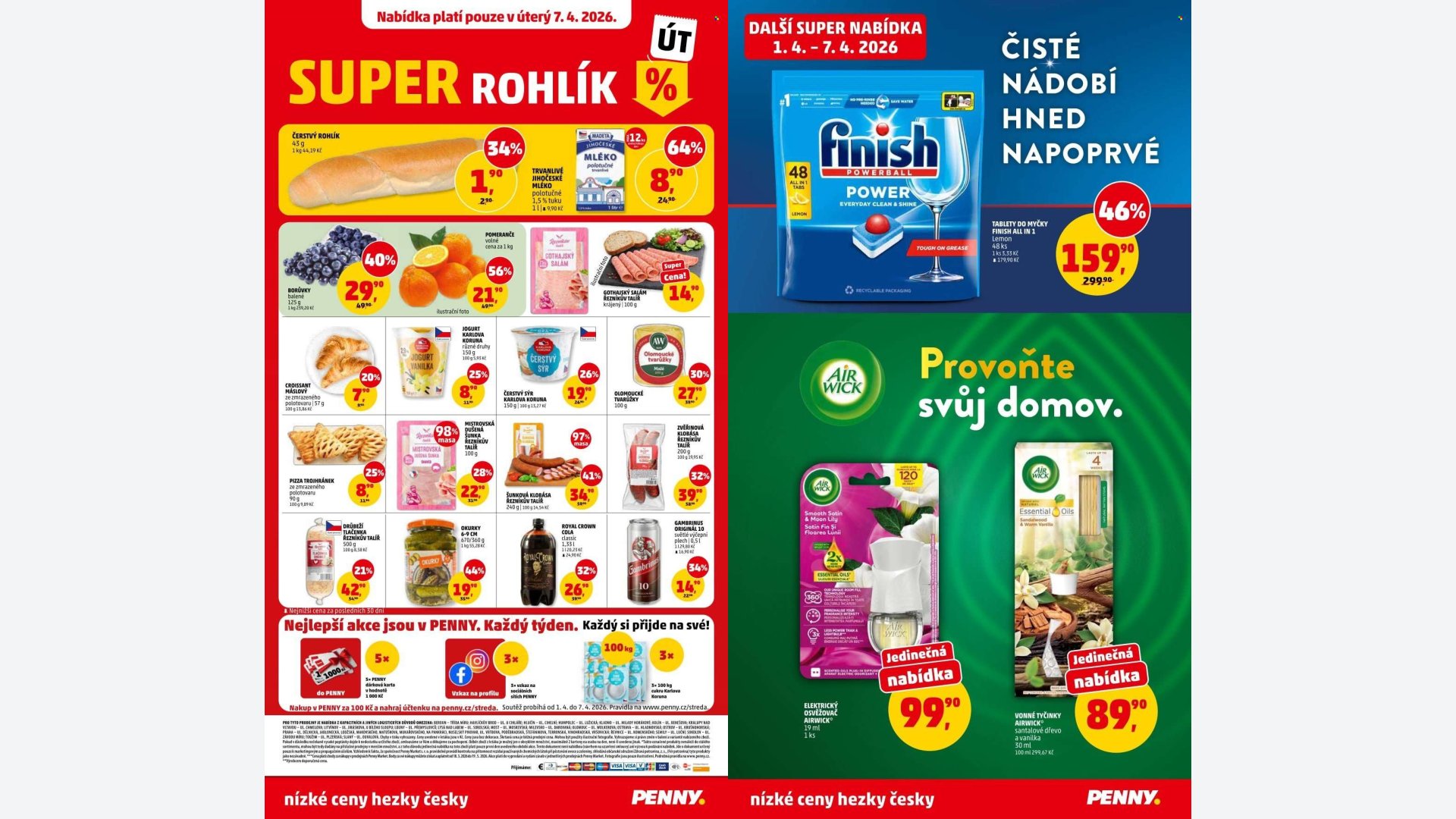 Stránka letáku 1 / 34