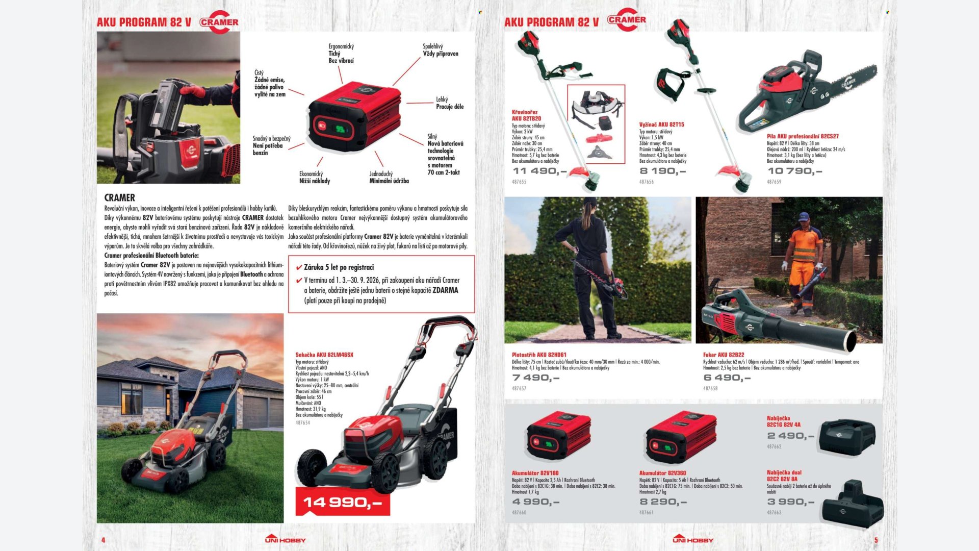 Stránka letáku 1 / 32