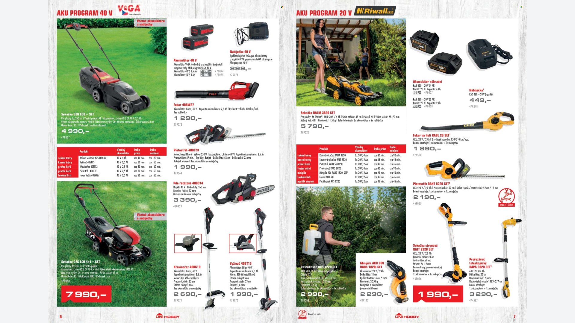 Stránka letáku 1 / 32