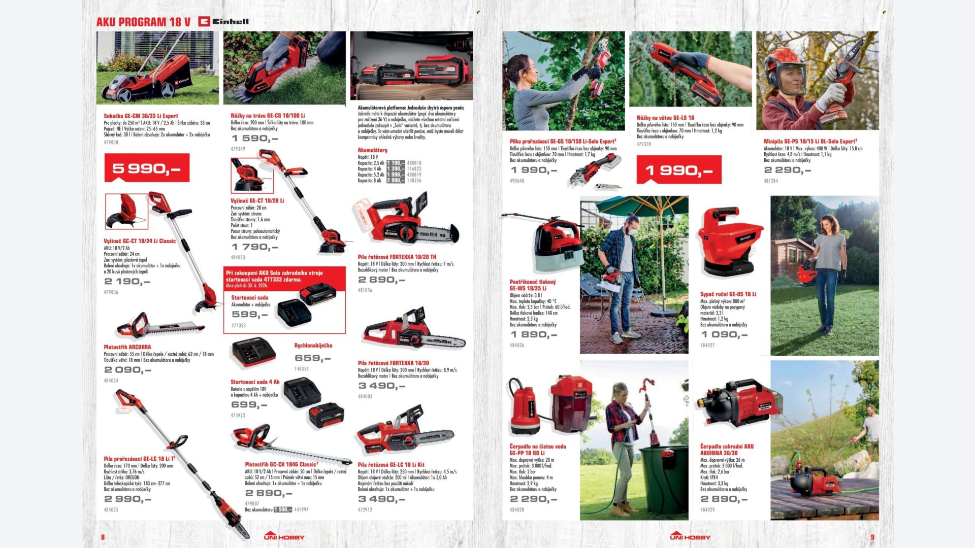 Stránka letáku 1 / 32