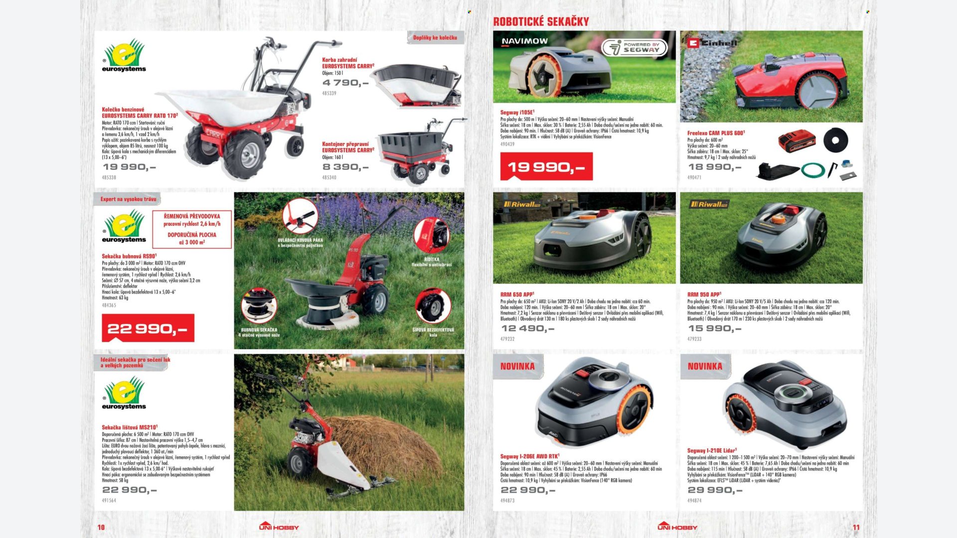 Stránka letáku 1 / 32