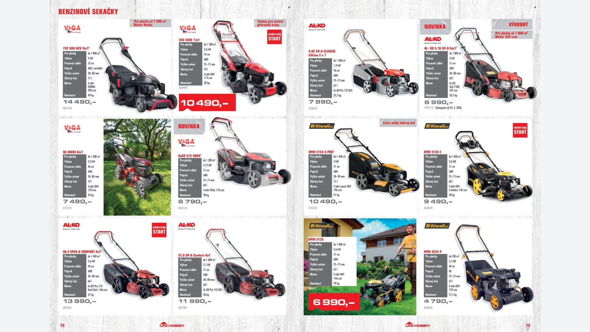 Stránka letáku 1 / 32