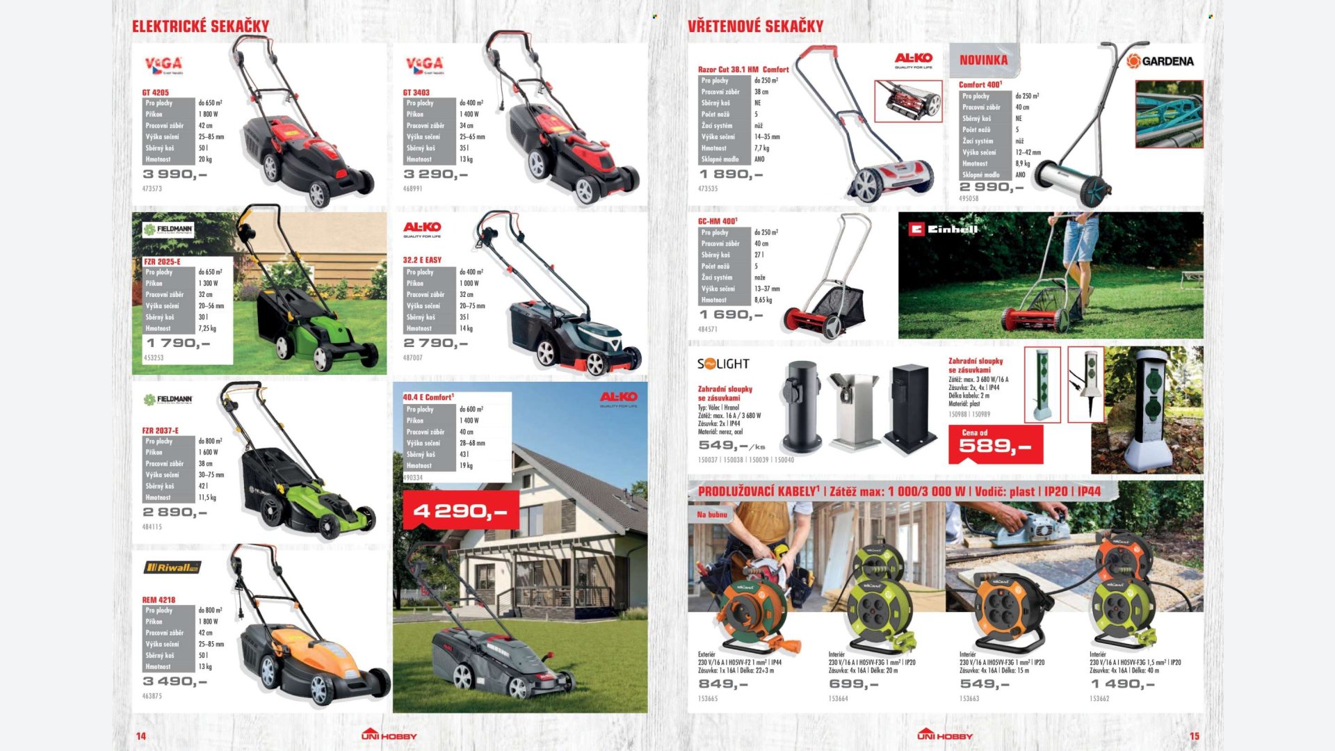 Stránka letáku 1 / 32