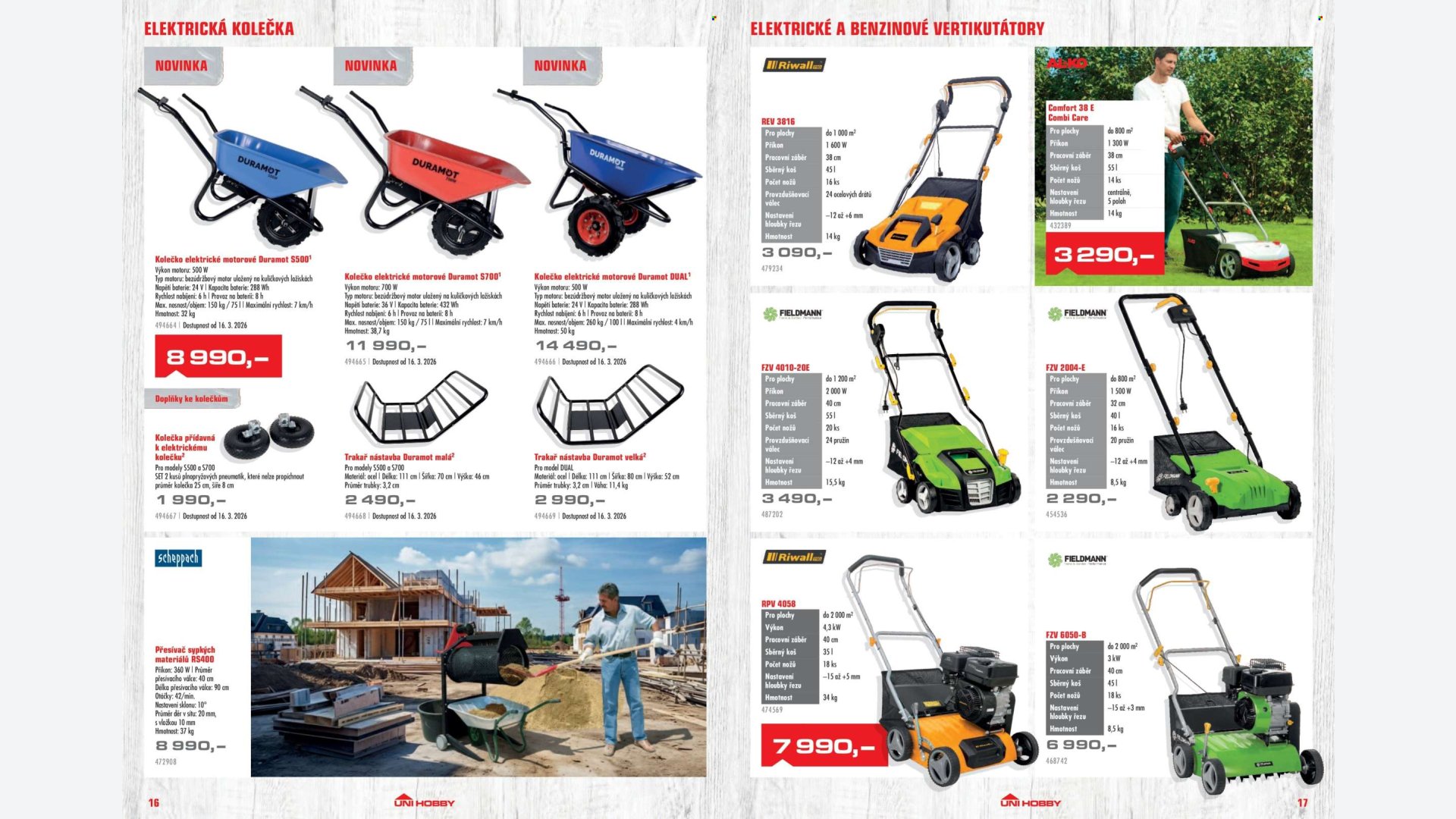 Stránka letáku 1 / 32