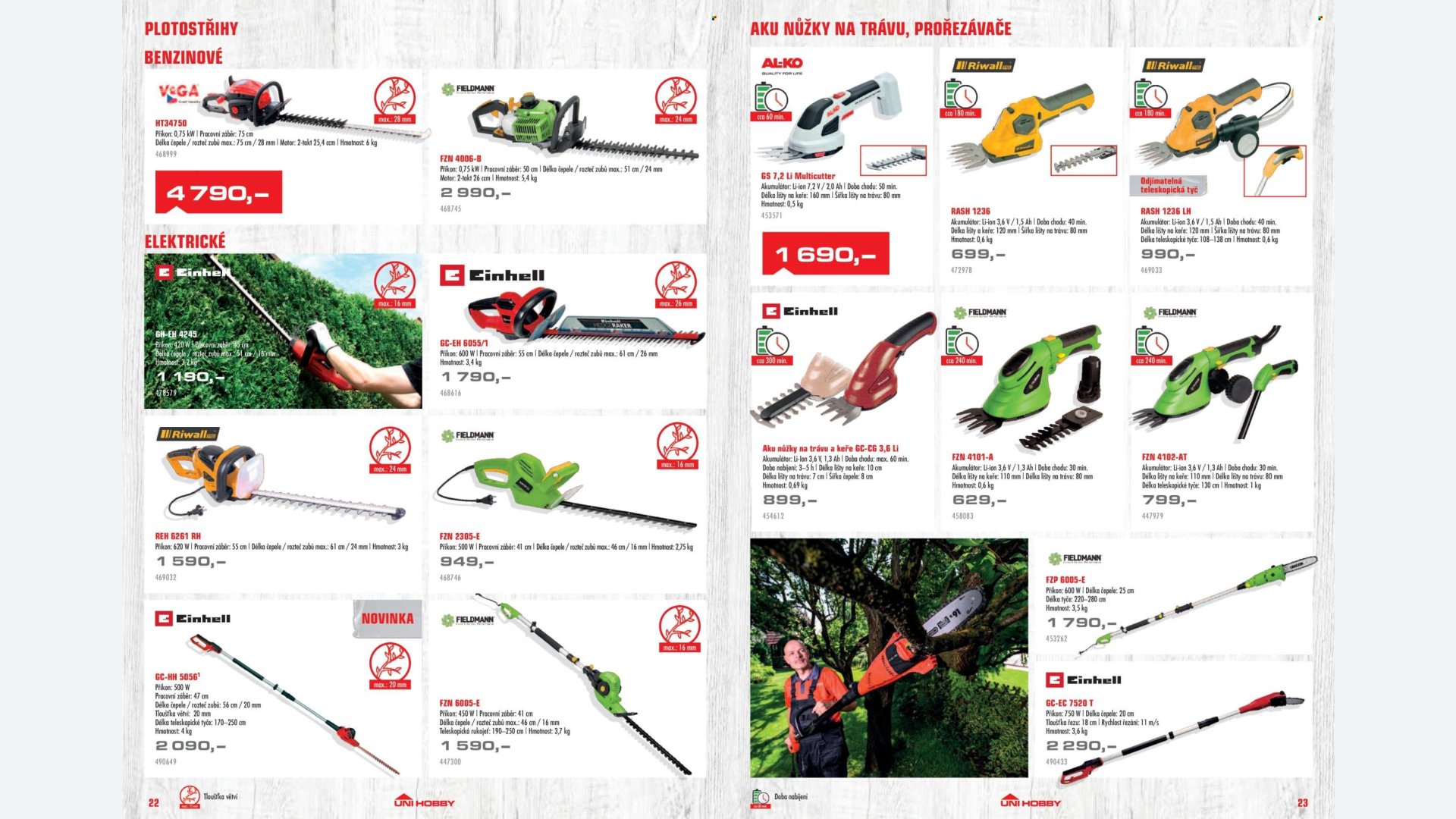 Stránka letáku 1 / 32