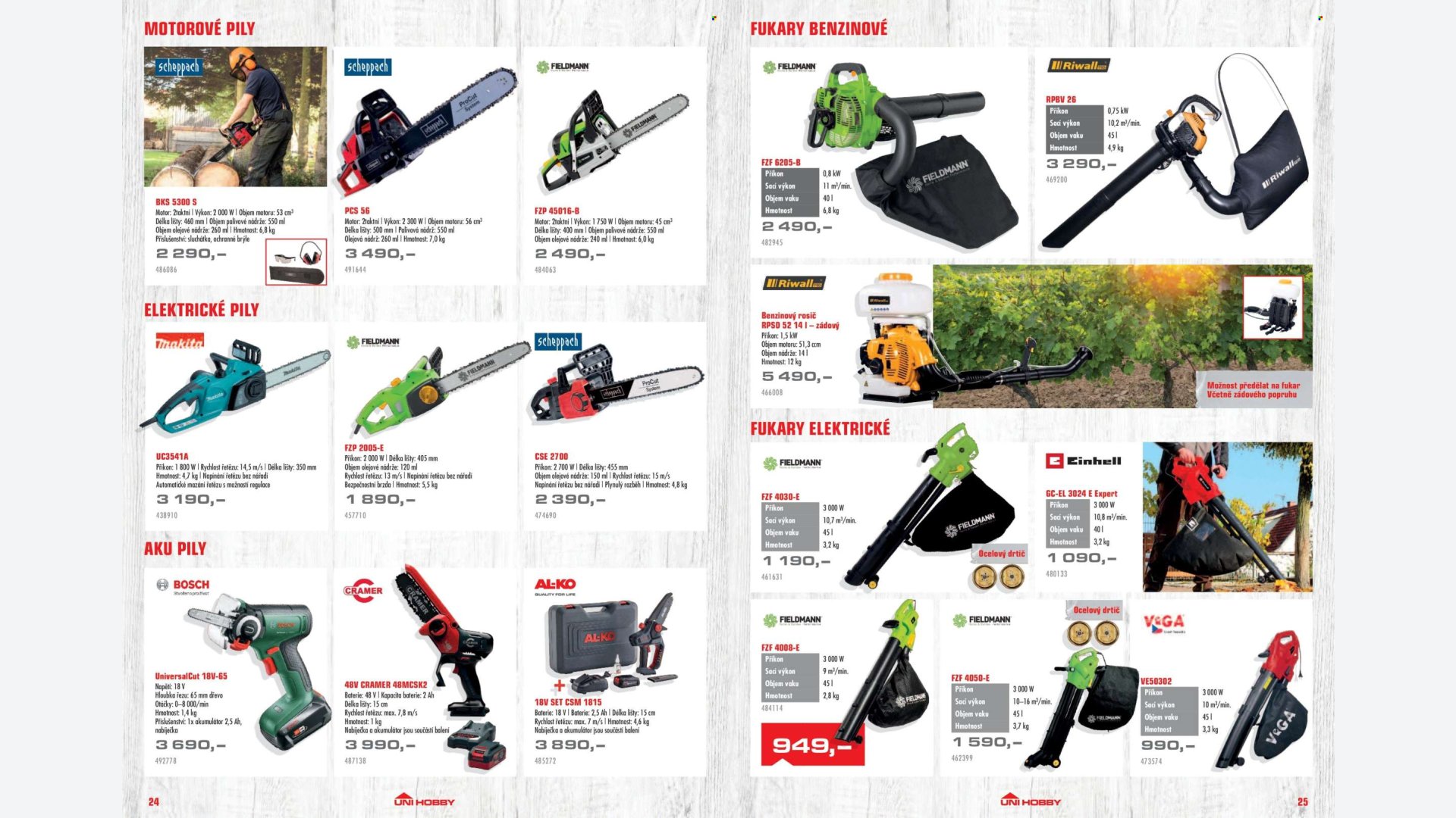 Stránka letáku 1 / 32