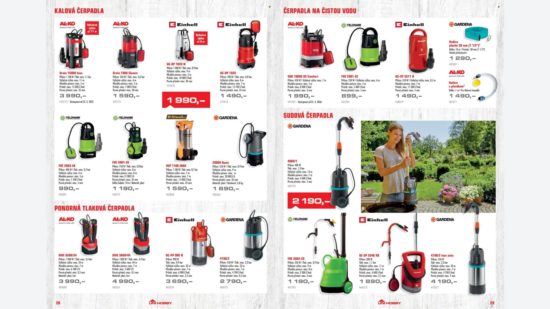 Stránka letáku 1 / 32