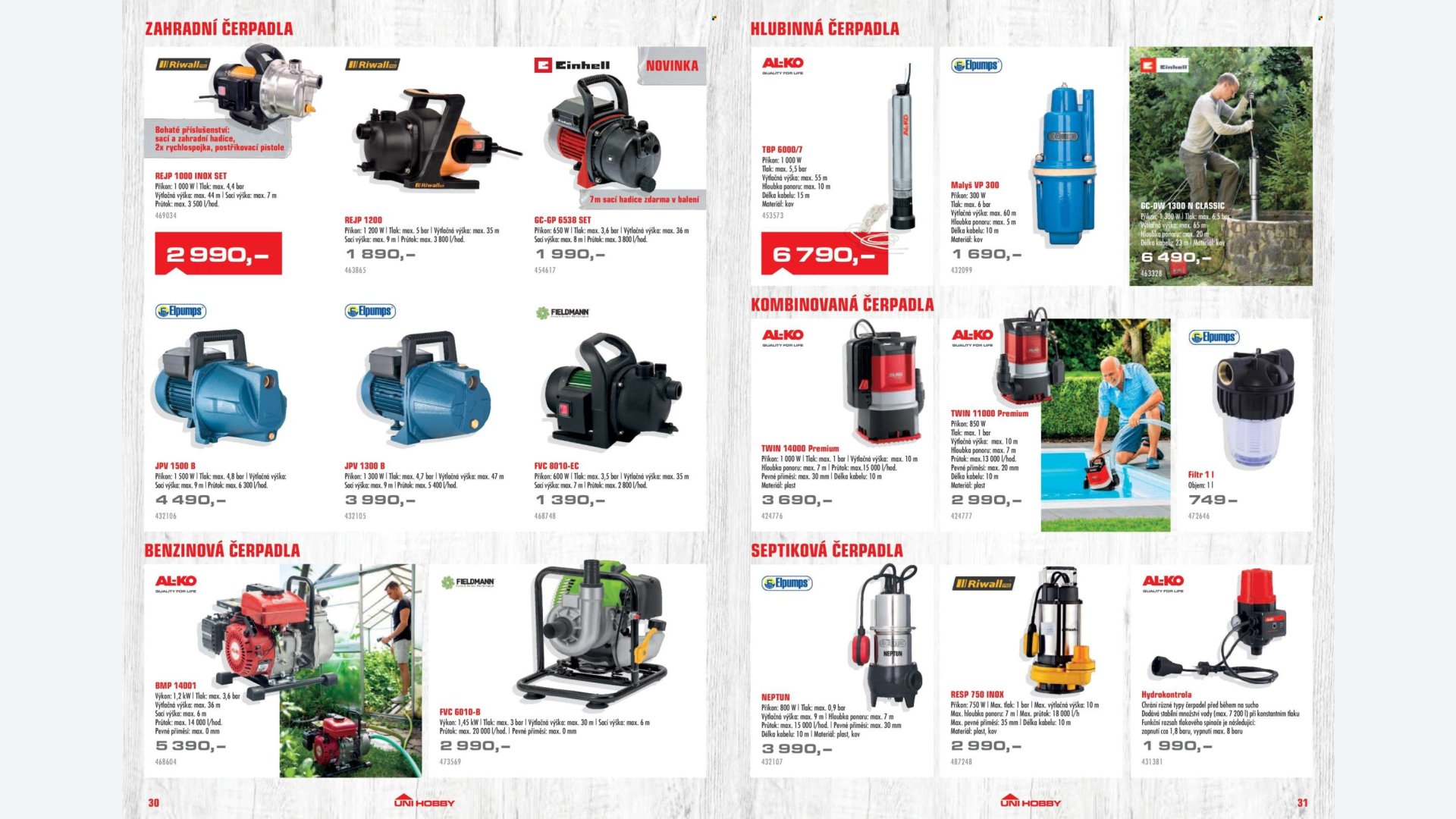 Stránka letáku 1 / 32