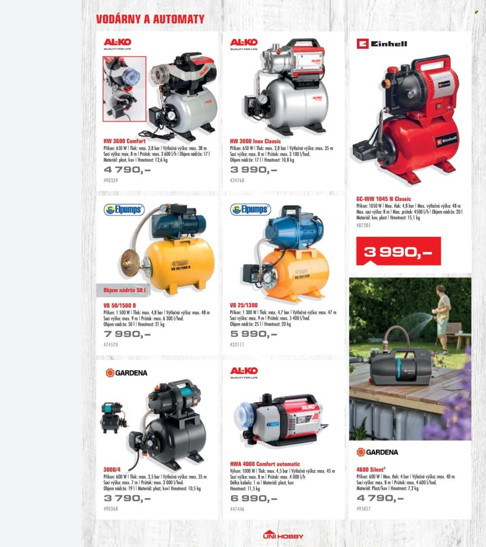 Stránka letáku 1 / 32