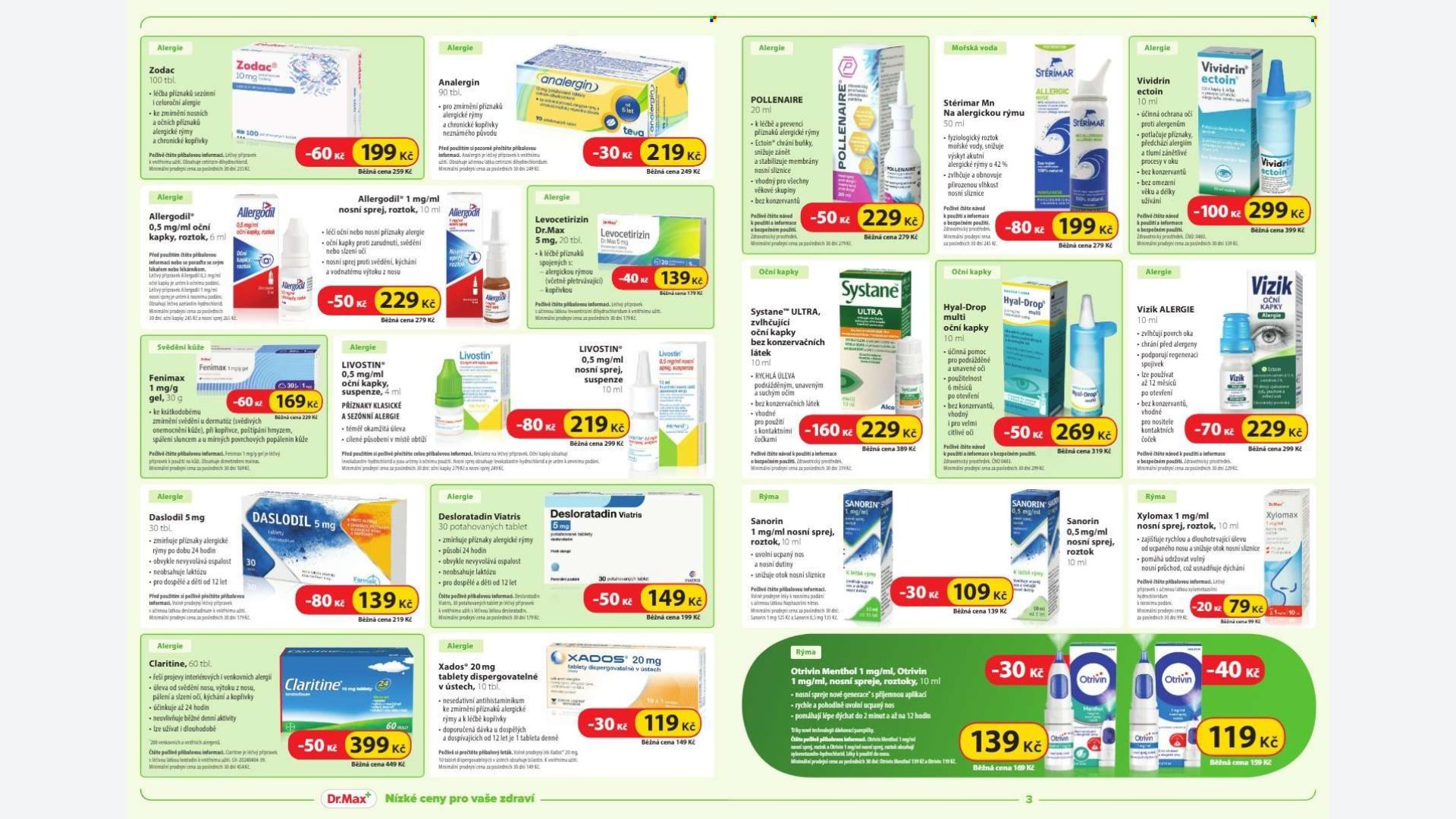 Stránka letáku 1 / 16