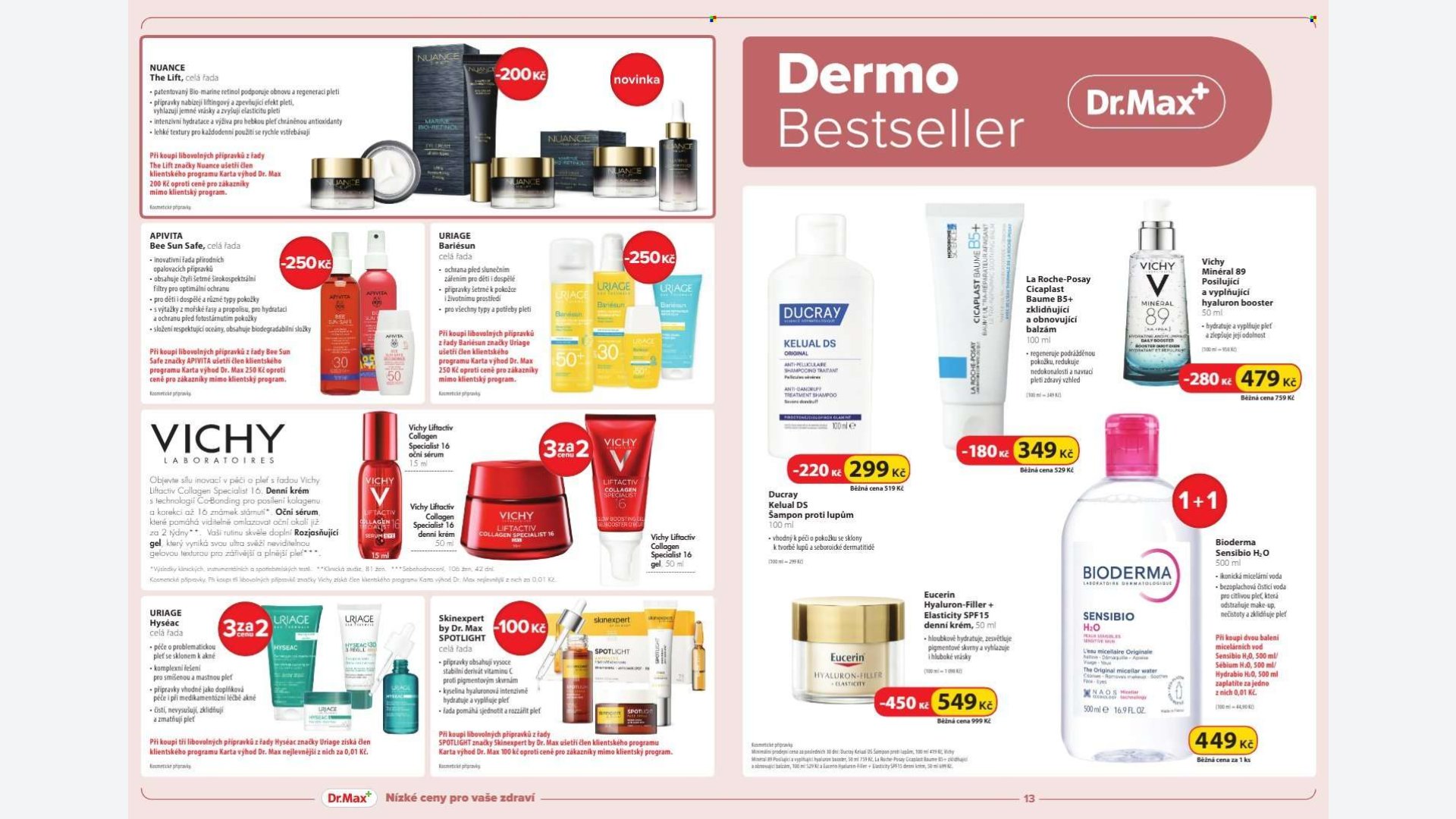 Stránka letáku 1 / 16