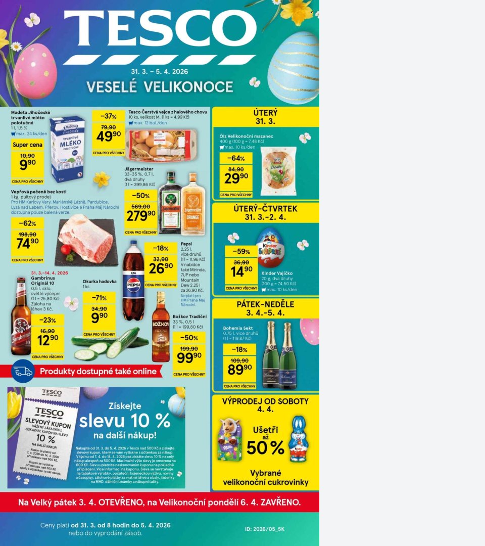 Stránka letáku 1 / 36