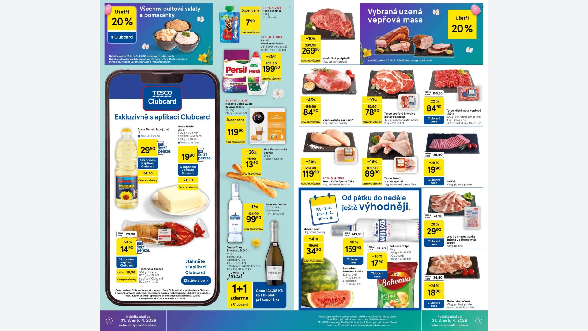 Stránka letáku 1 / 36