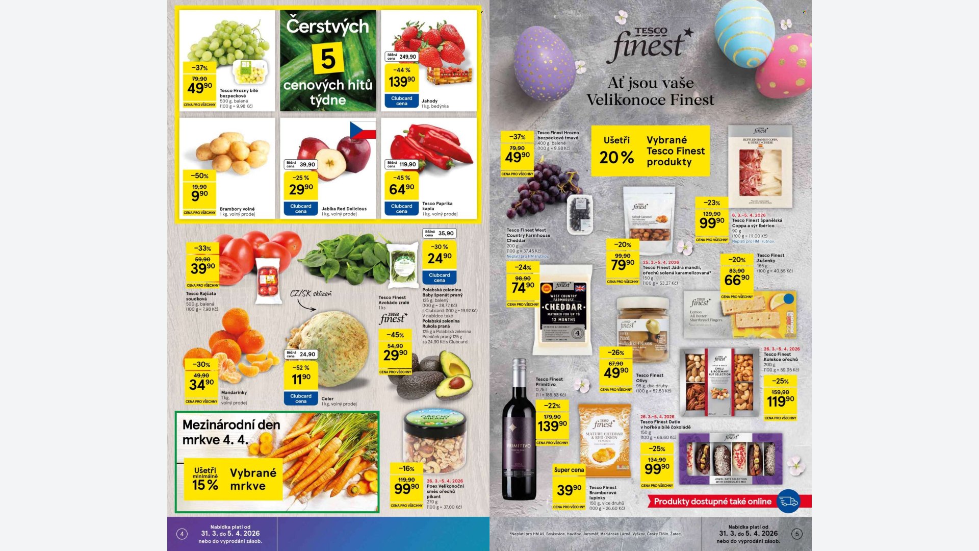 Stránka letáku 1 / 36