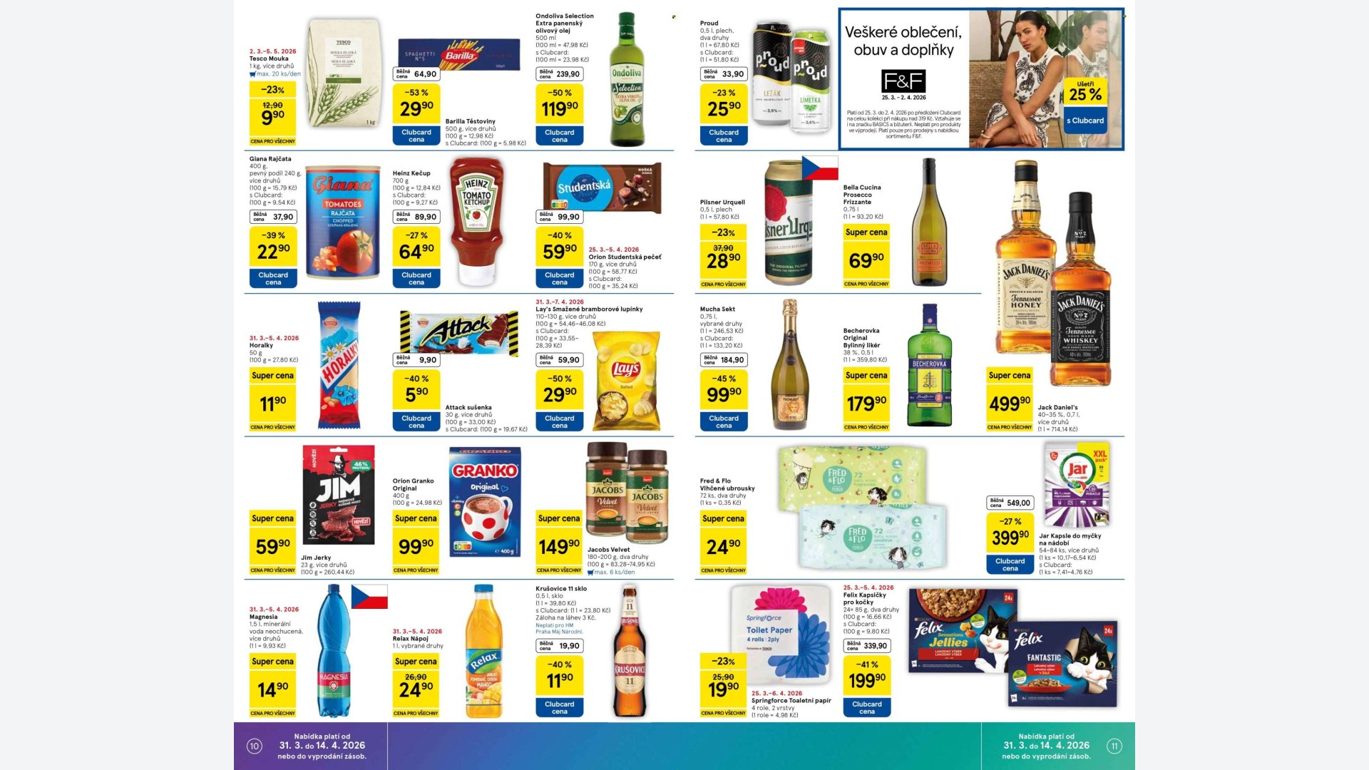 Stránka letáku 1 / 36