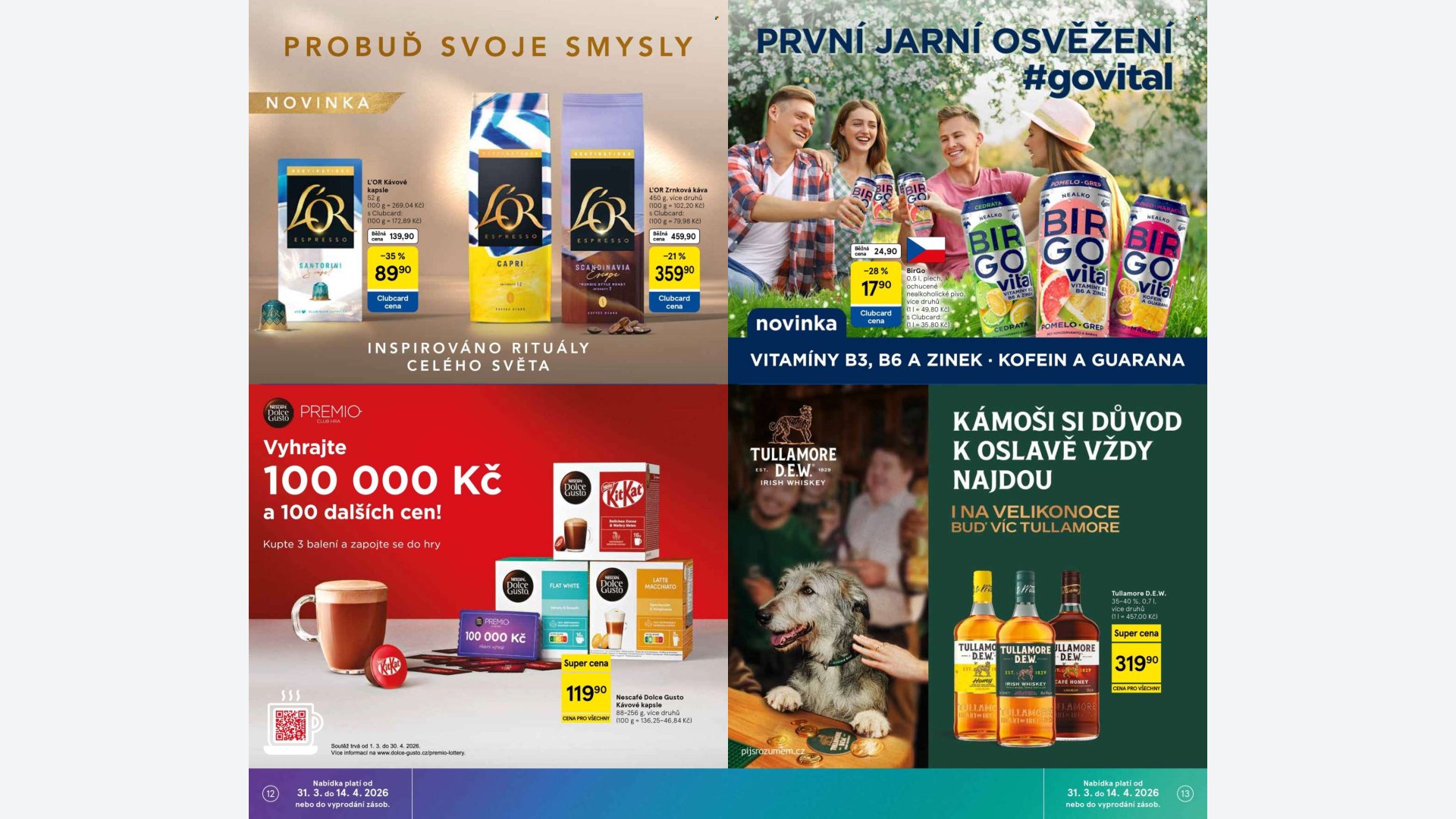 Stránka letáku 1 / 36