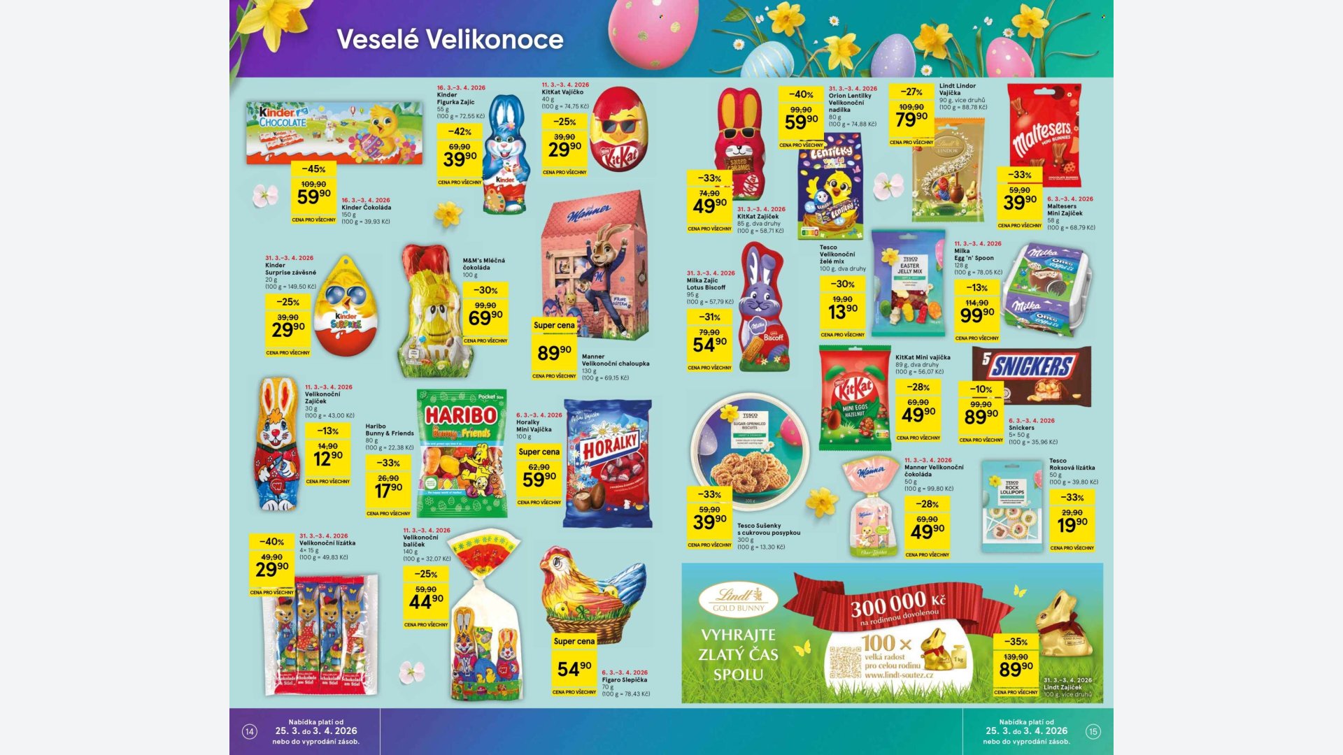 Stránka letáku 1 / 36