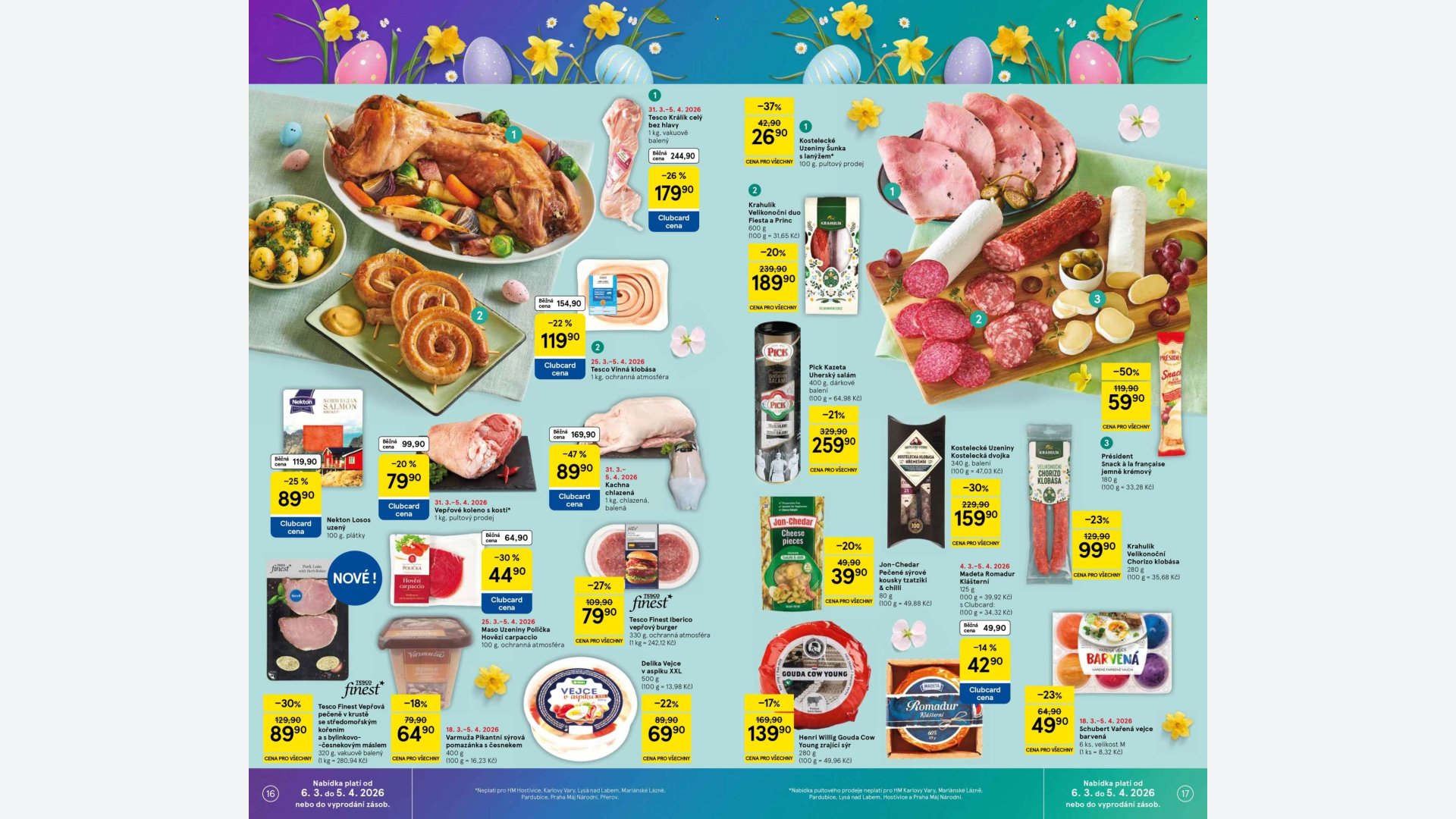 Stránka letáku 1 / 36