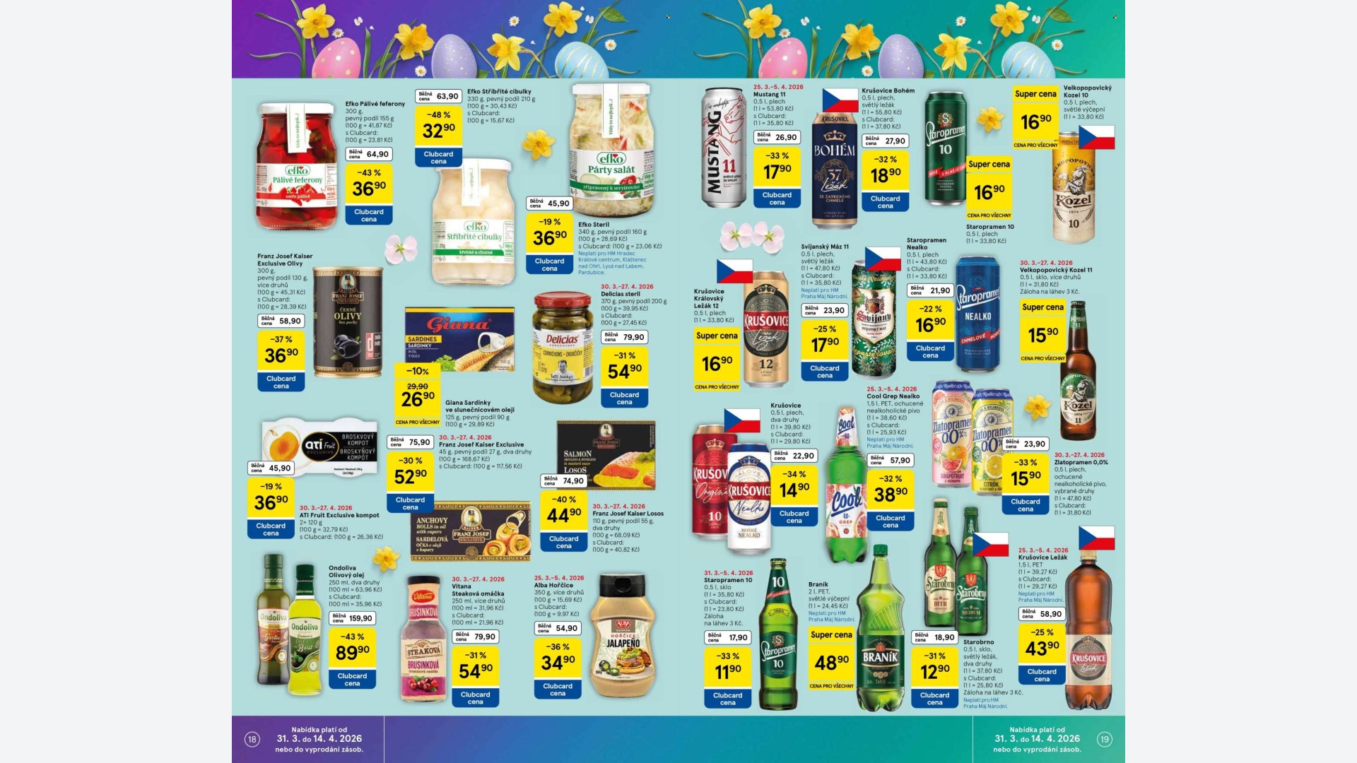 Stránka letáku 1 / 36