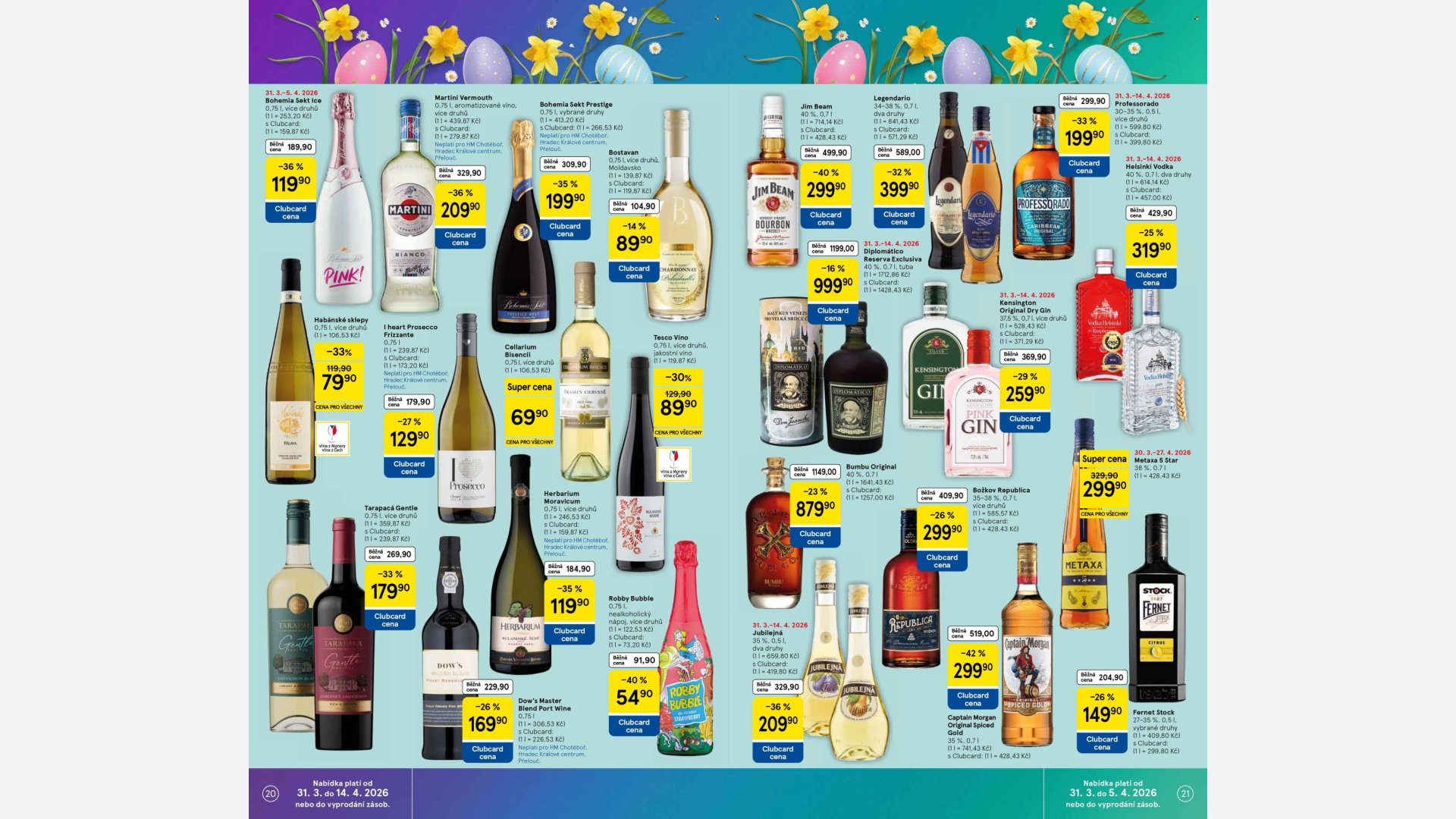 Stránka letáku 1 / 36