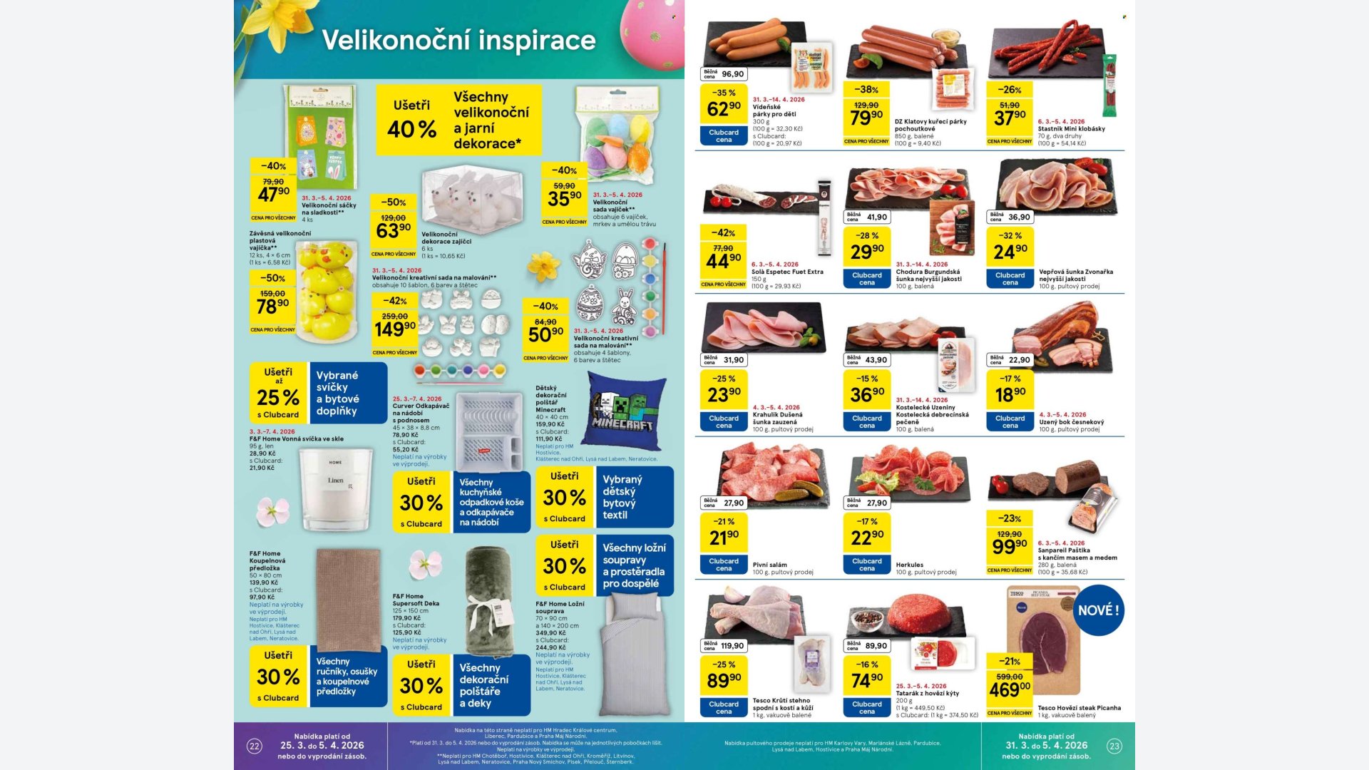 Stránka letáku 1 / 36