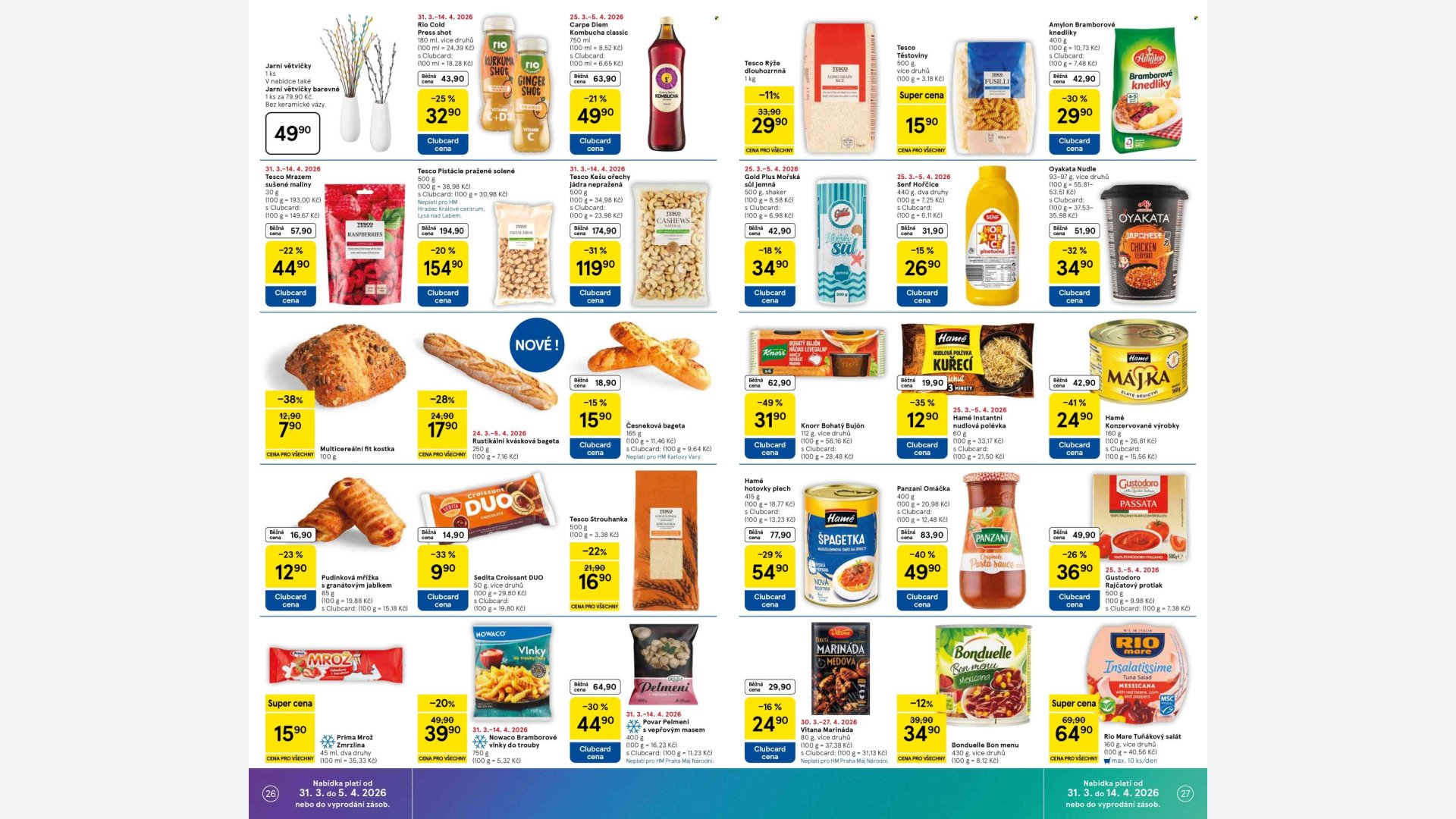 Stránka letáku 1 / 36