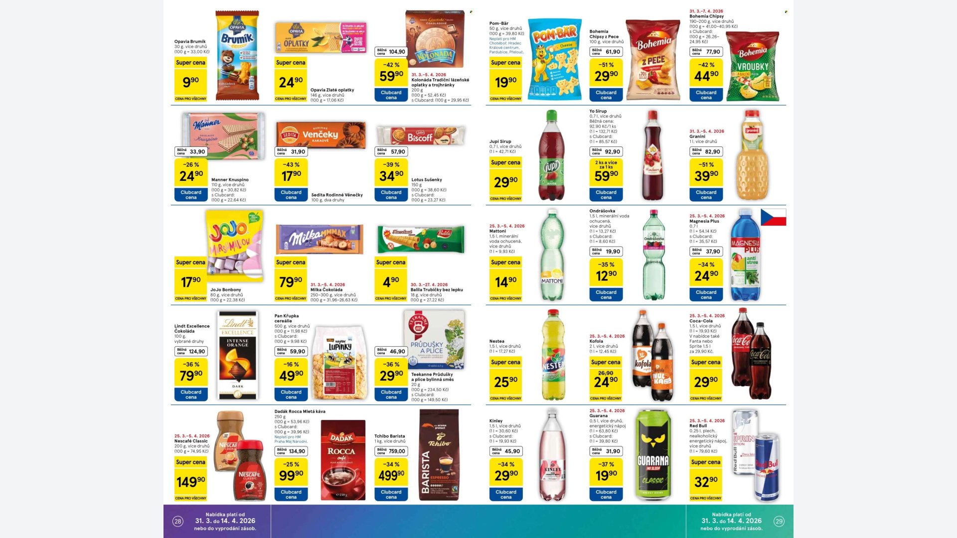 Stránka letáku 1 / 36