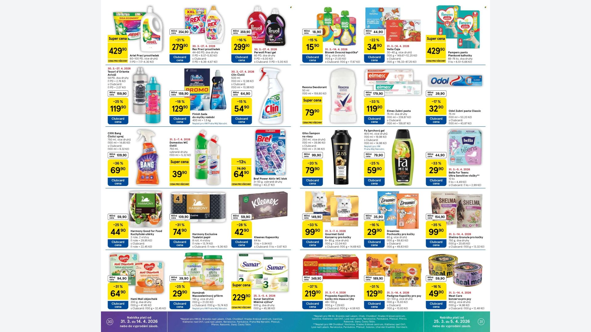 Stránka letáku 1 / 36