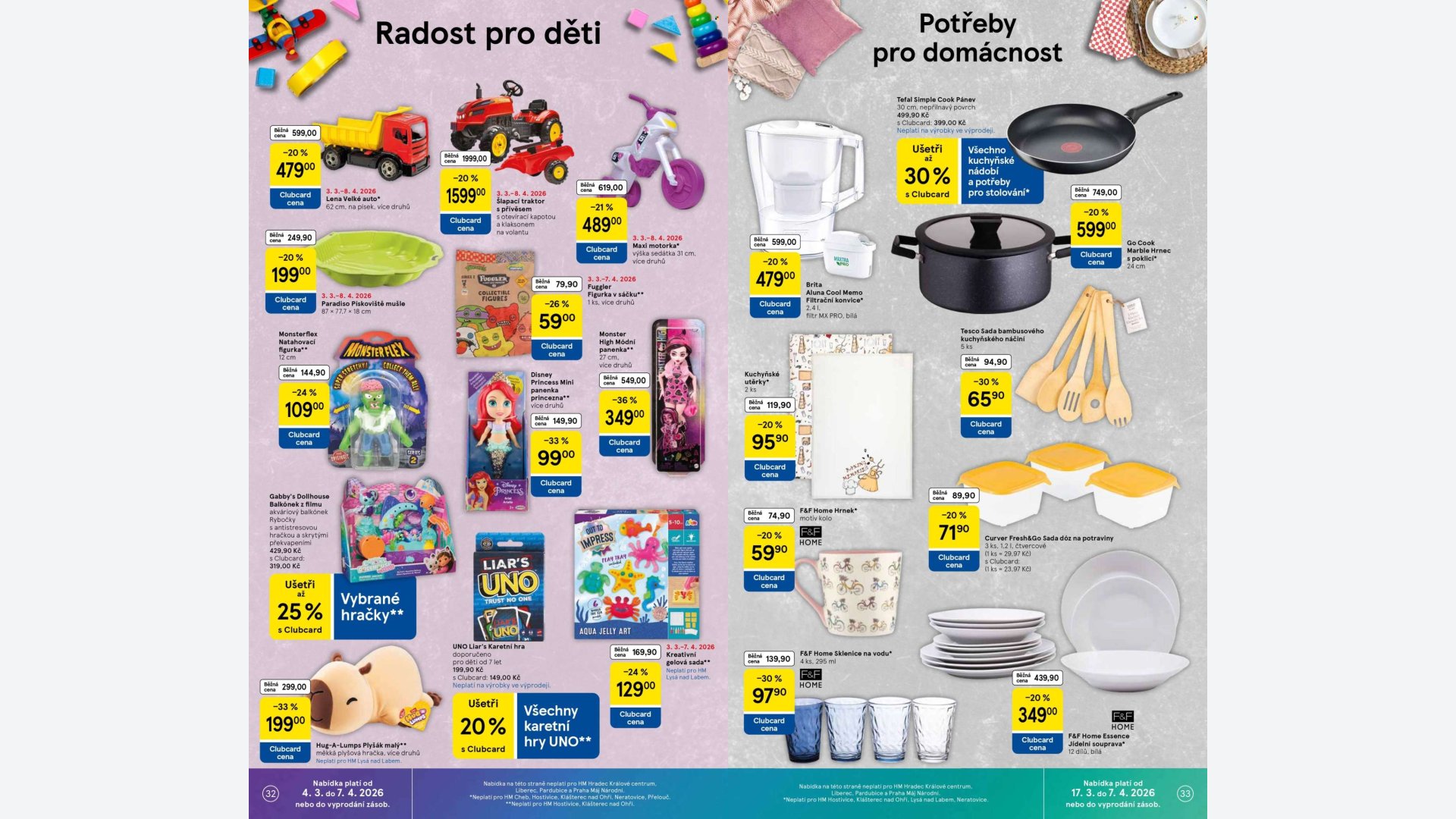 Stránka letáku 1 / 36