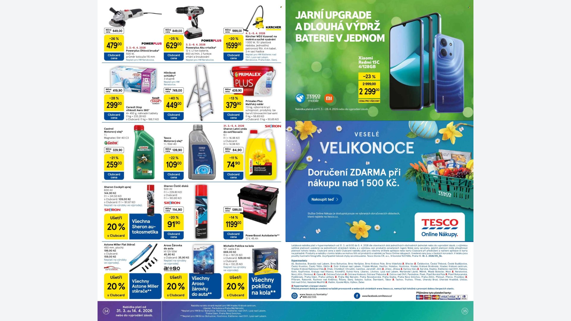 Stránka letáku 1 / 36