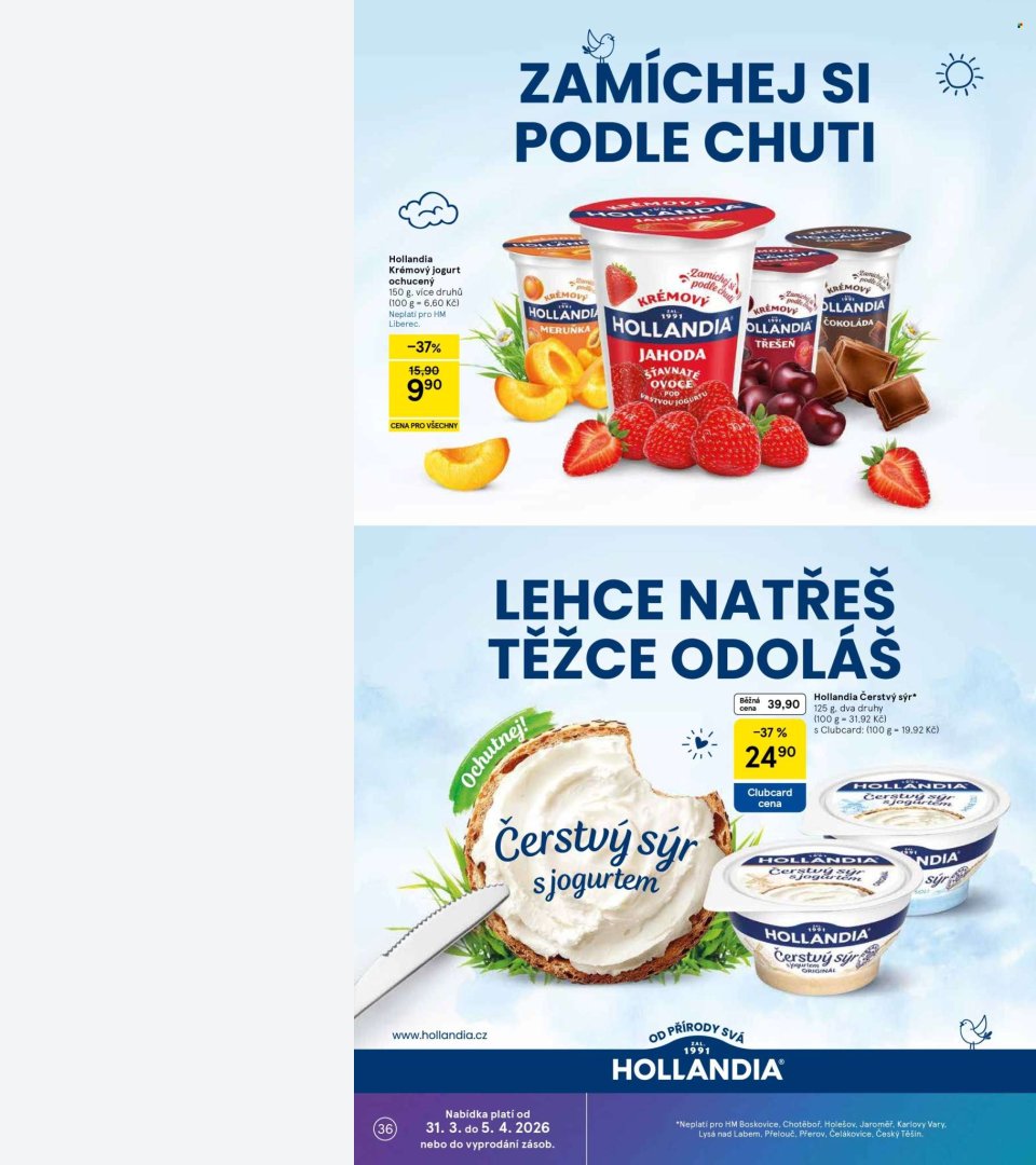 Stránka letáku 1 / 36